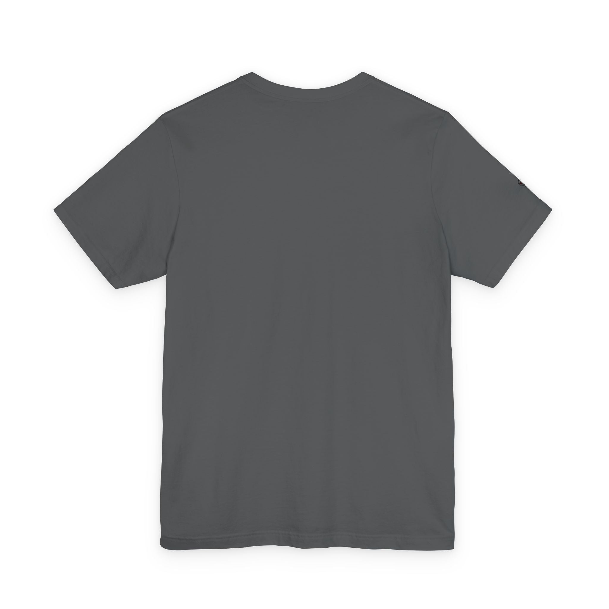 MARZ Triangle Logo Jersey Short Sleeve Tee