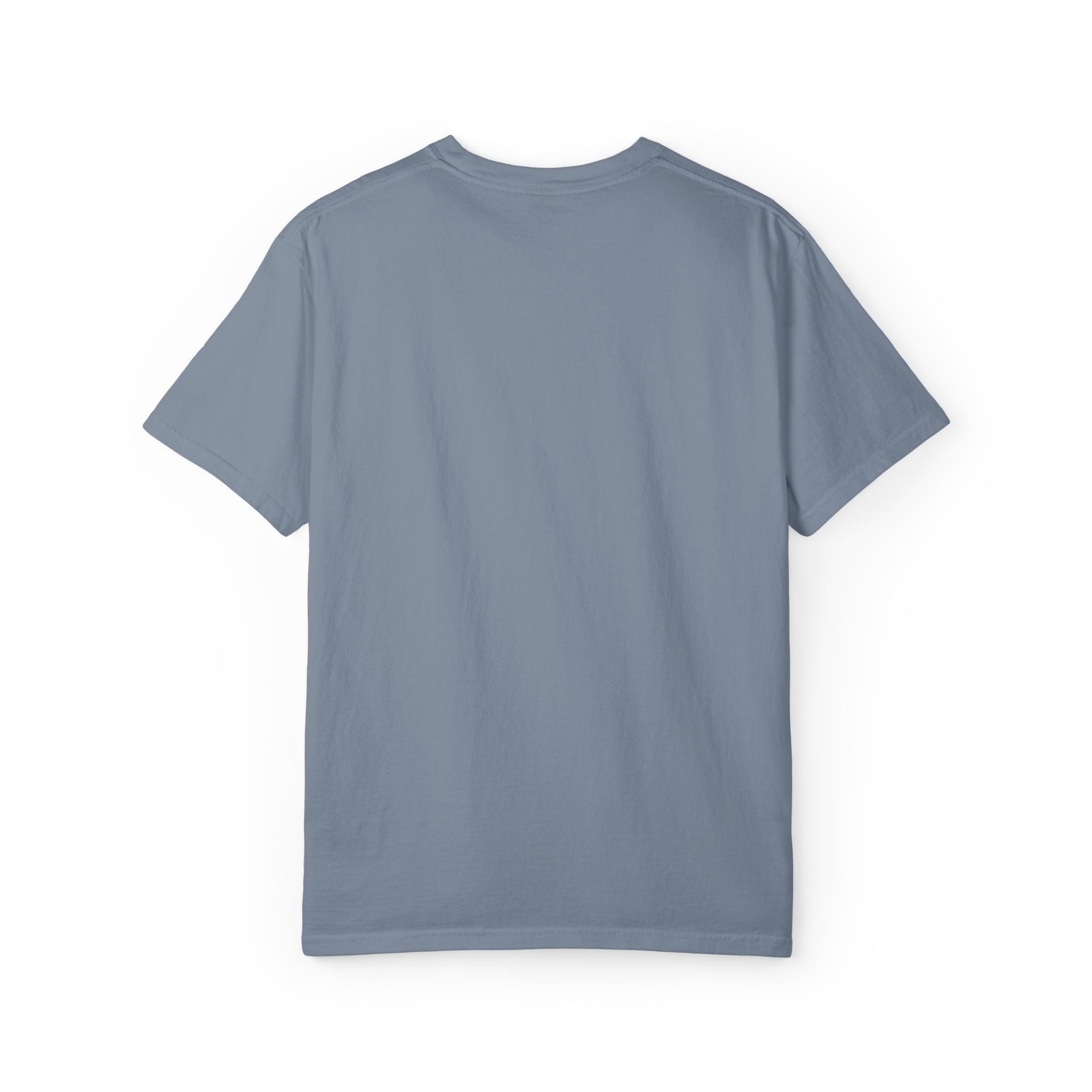 Emotionally Unavailable T-Shirt Embroidered