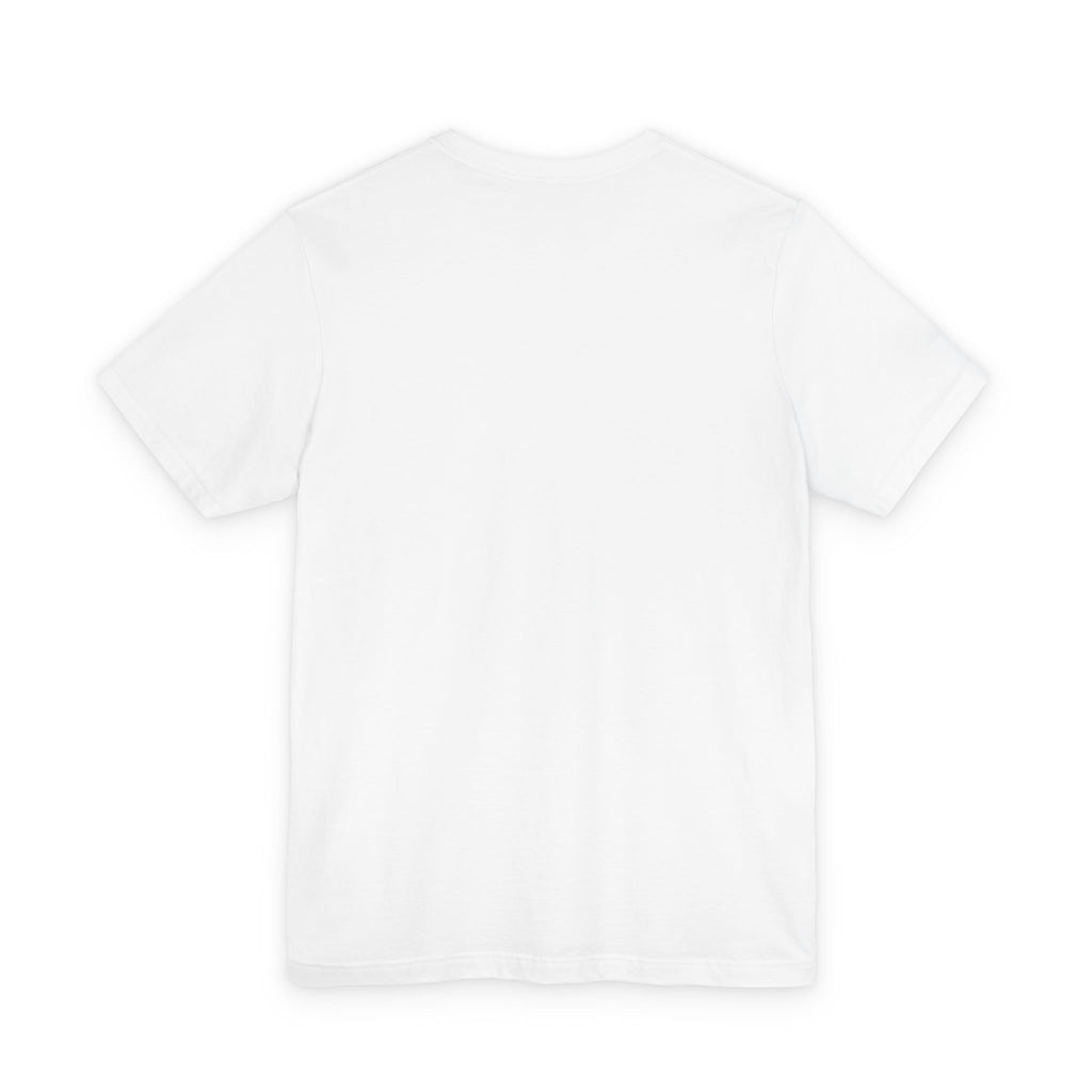 Emotionally Unavailable Tee - Embroidered