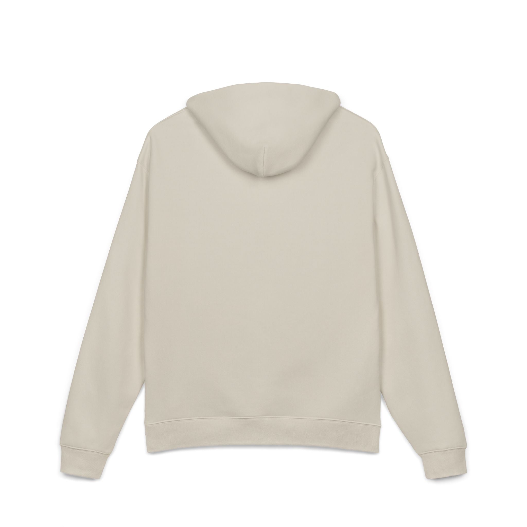 MARZ Triangle Logo Relaxed Hoodie