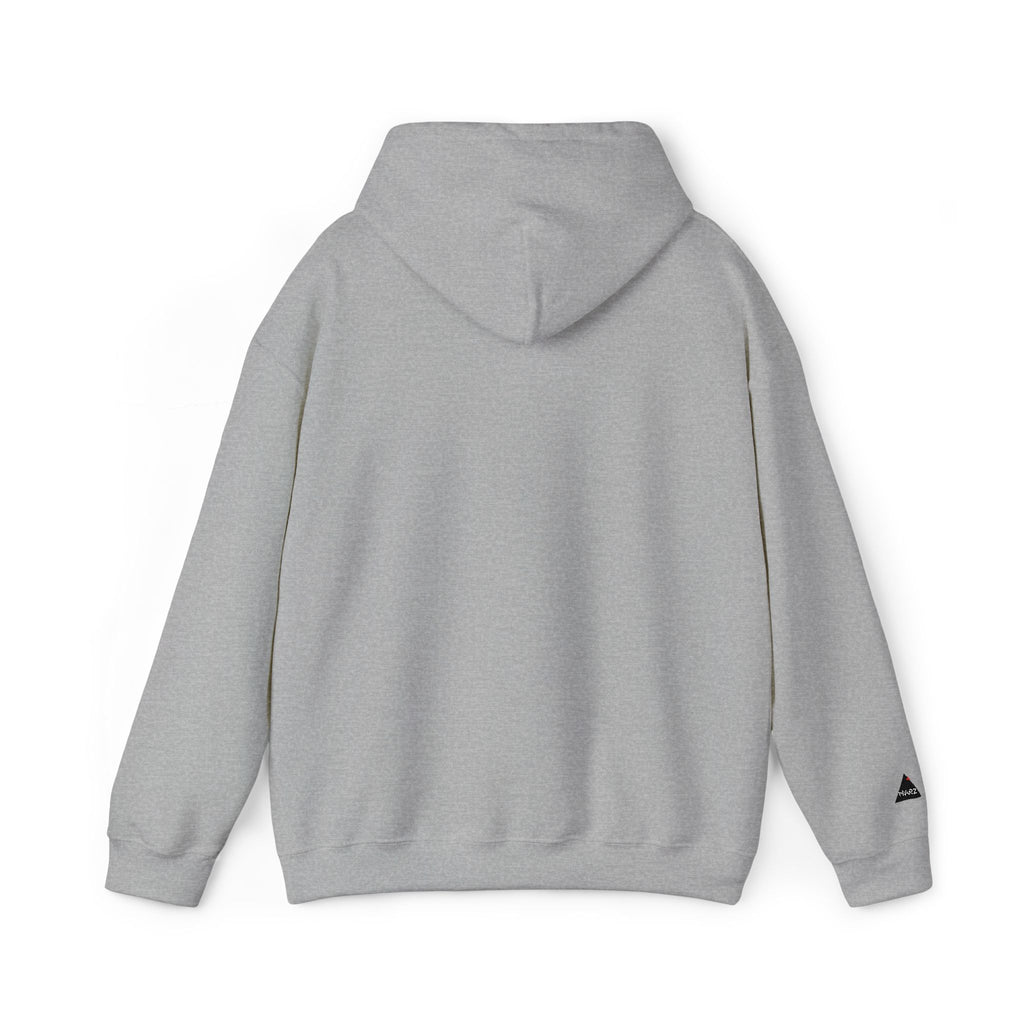 "MARZ Everyday Future" Hoodie