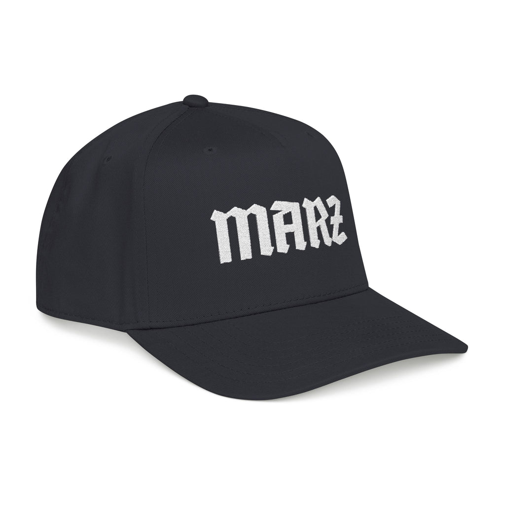 MARZ Canterbury Crucible Mid Profile Baseball Cap