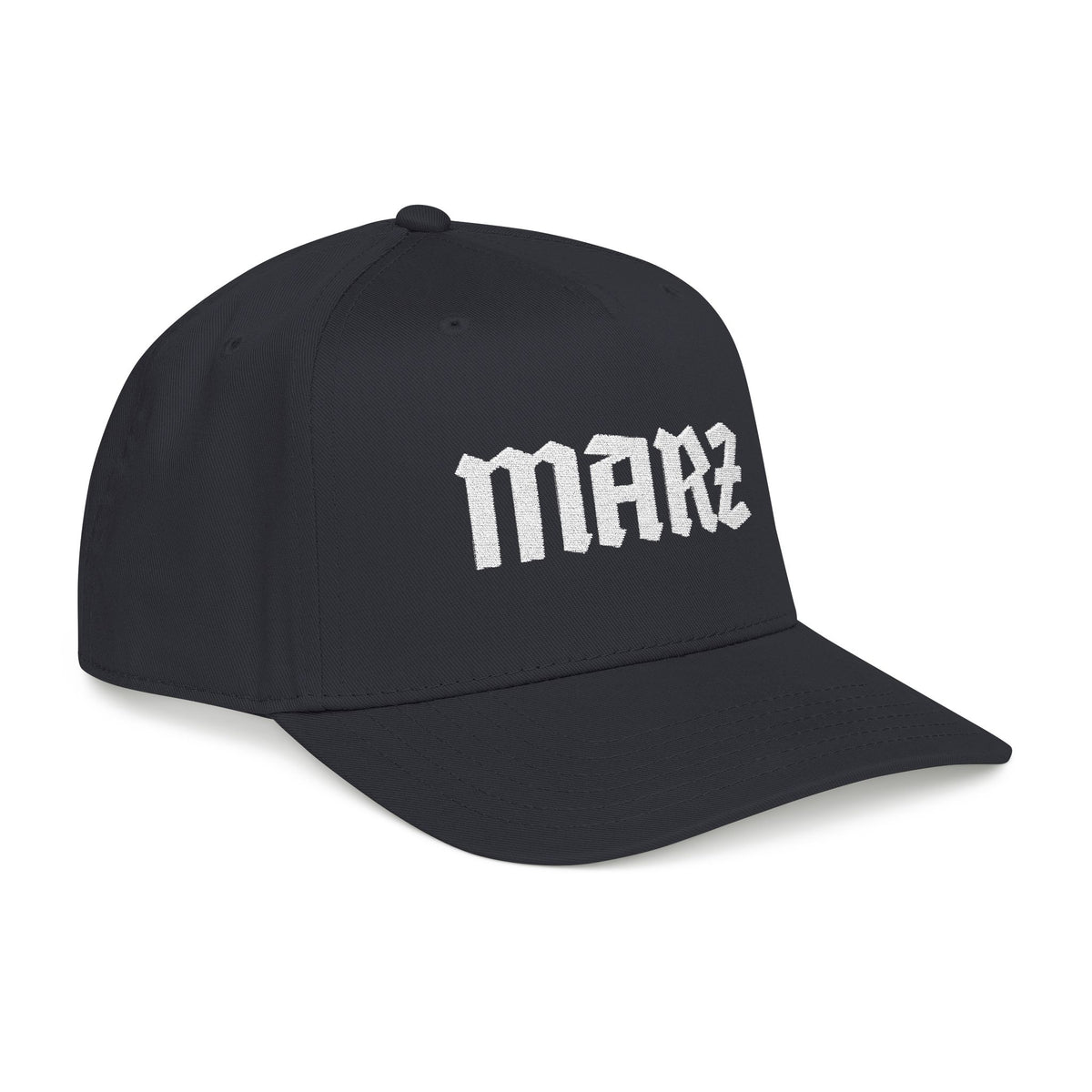 MARZ Canterbury Crucible Mid Profile Baseball Cap
