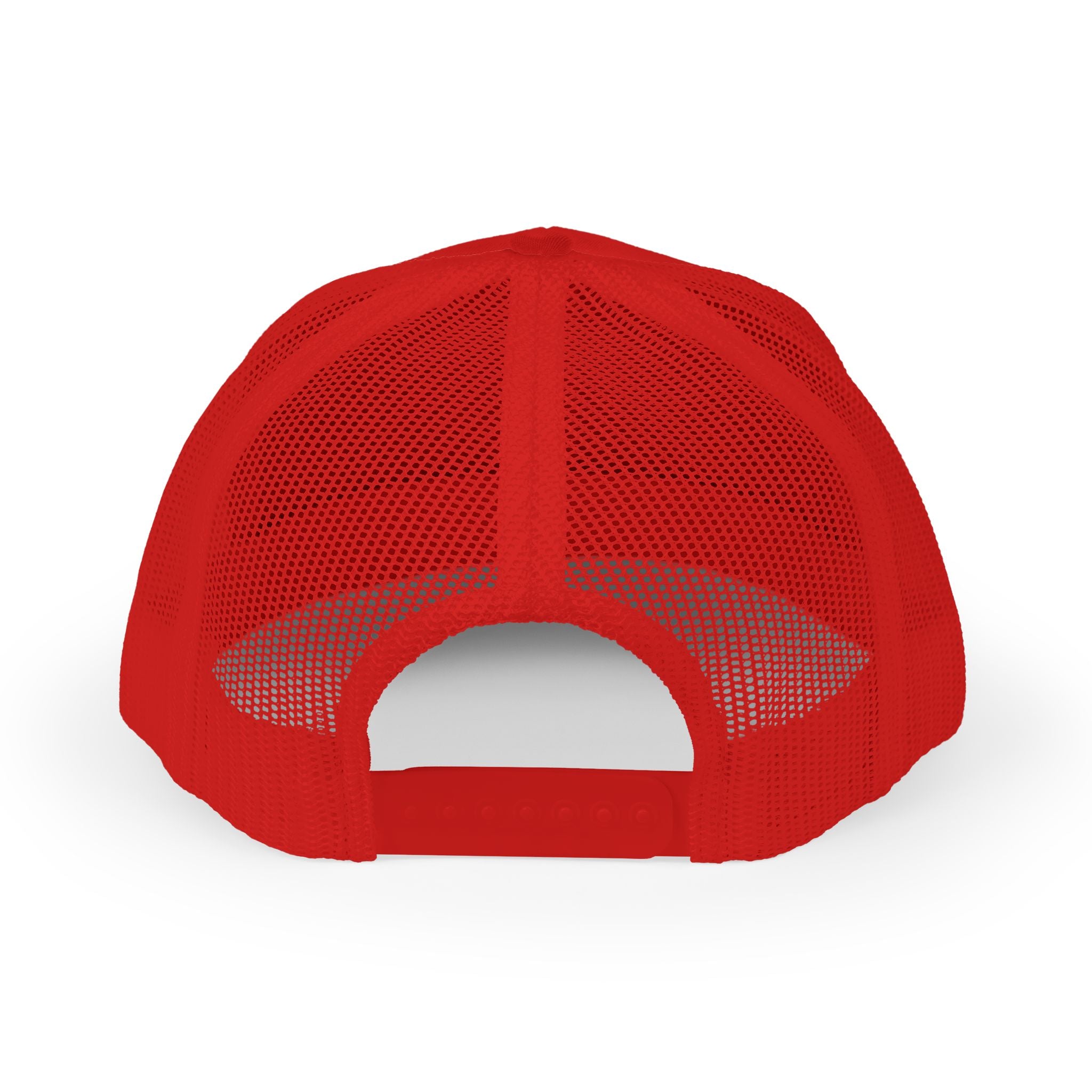 MARZ 2025 Snapback Trucker Hat