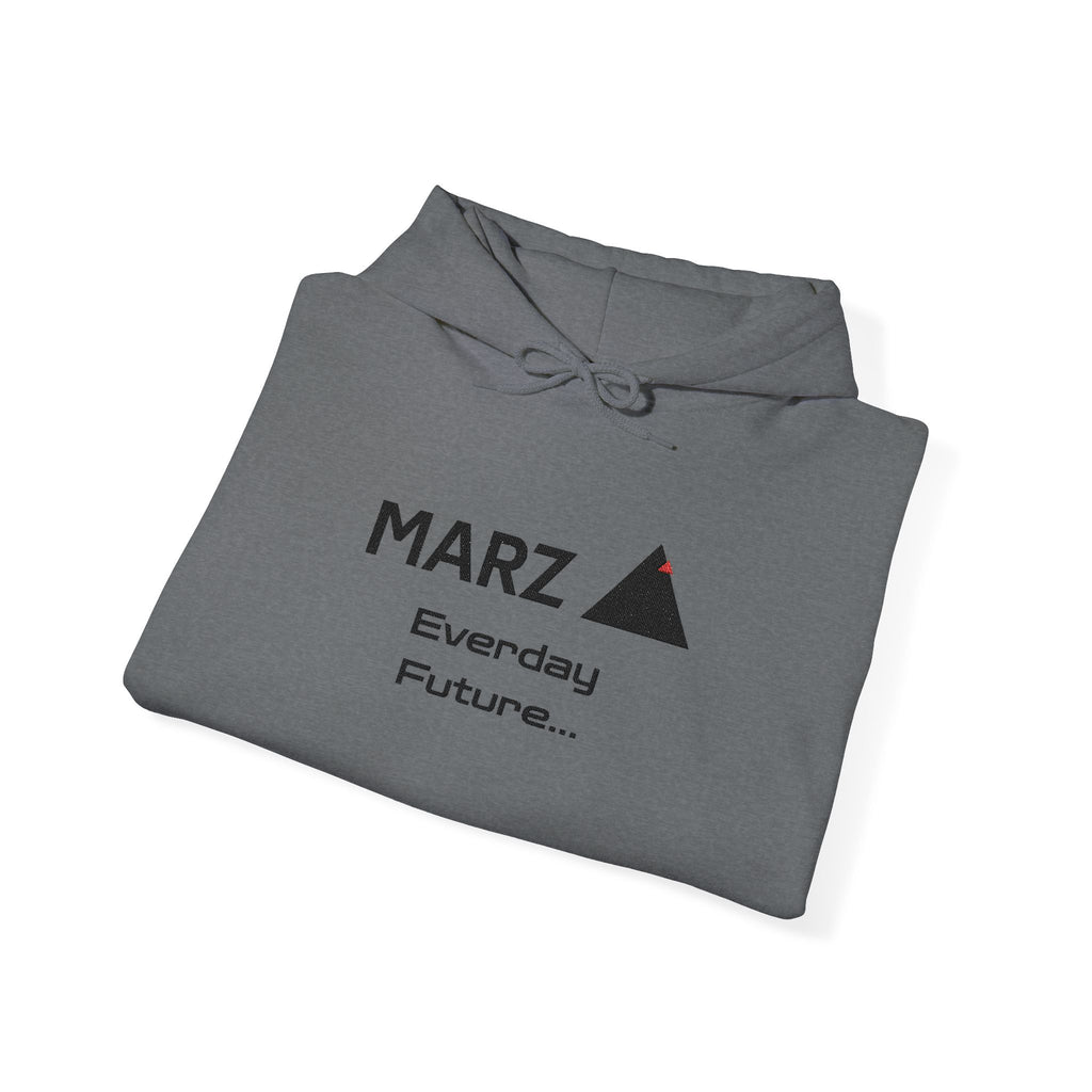 "MARZ Everyday Future" Hoodie