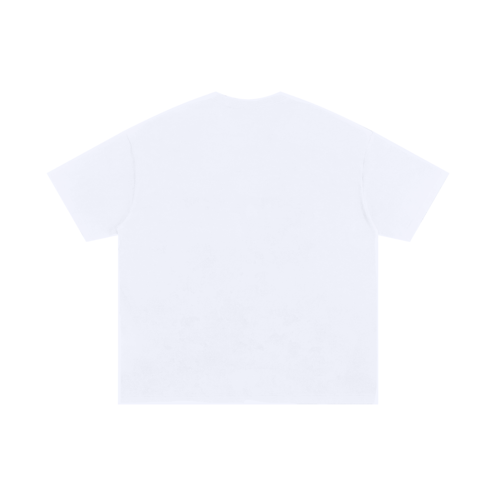 Unisex Oversized Cotton T-Shirt