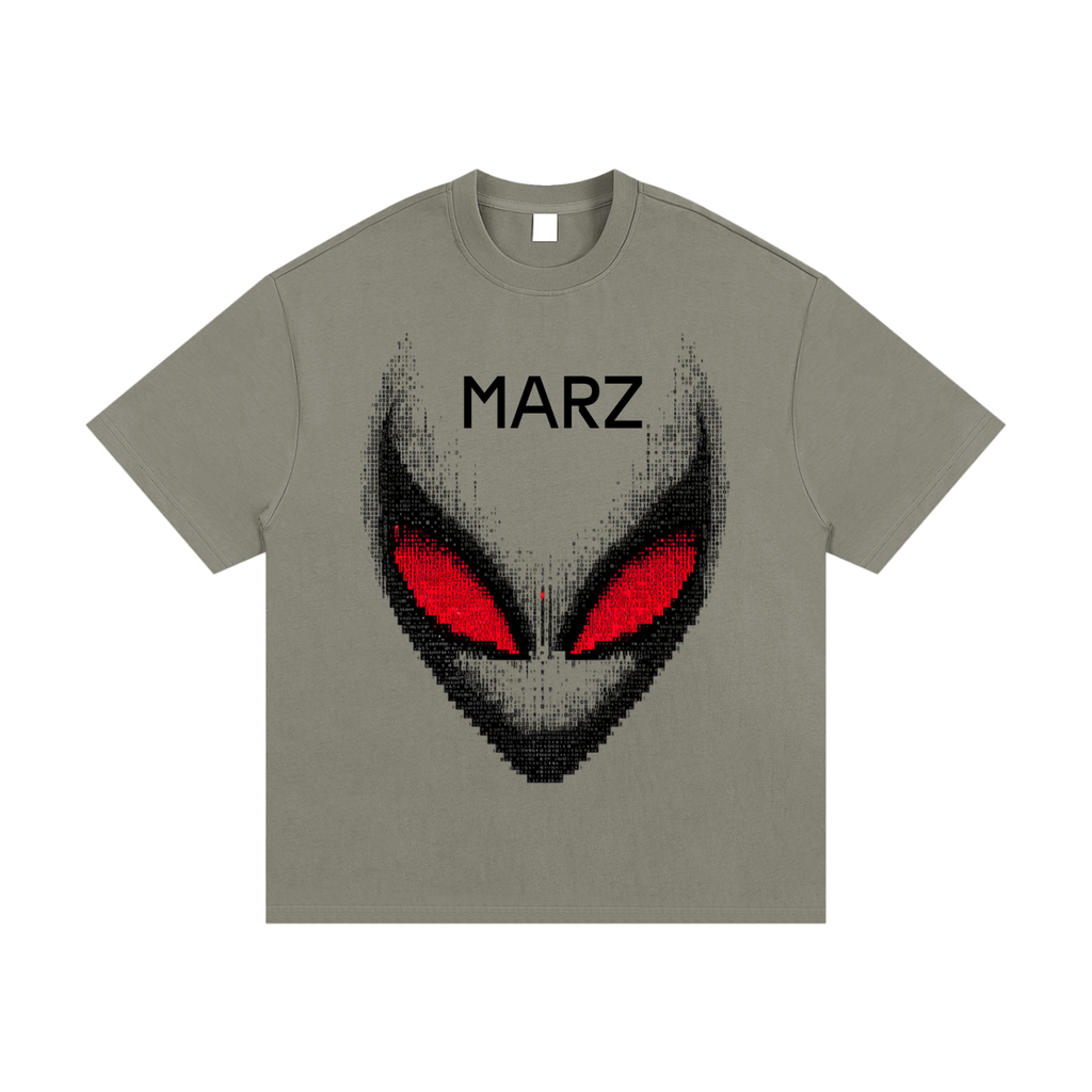 Essential Heavyweight Cotton T-Shirt