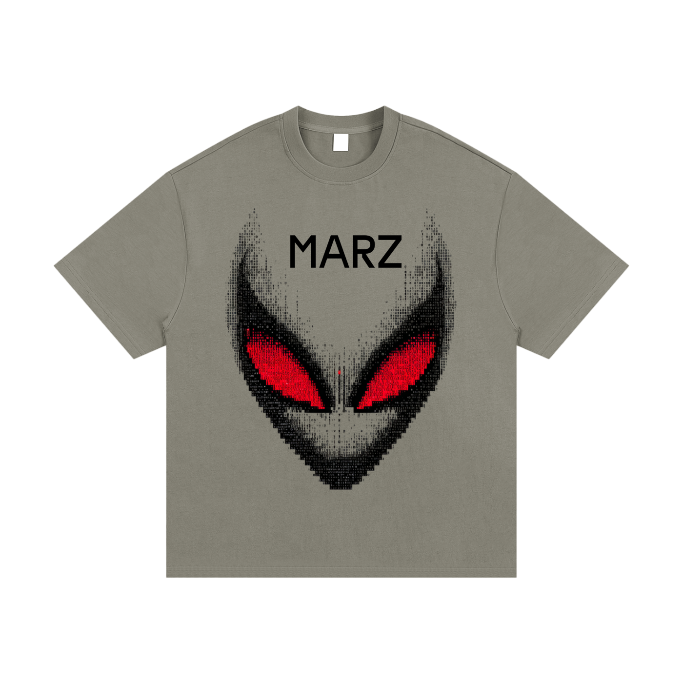 Essential Heavyweight Cotton T-Shirt