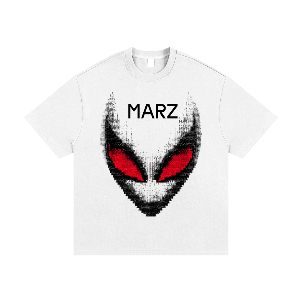 Essential Heavyweight Cotton T-Shirt