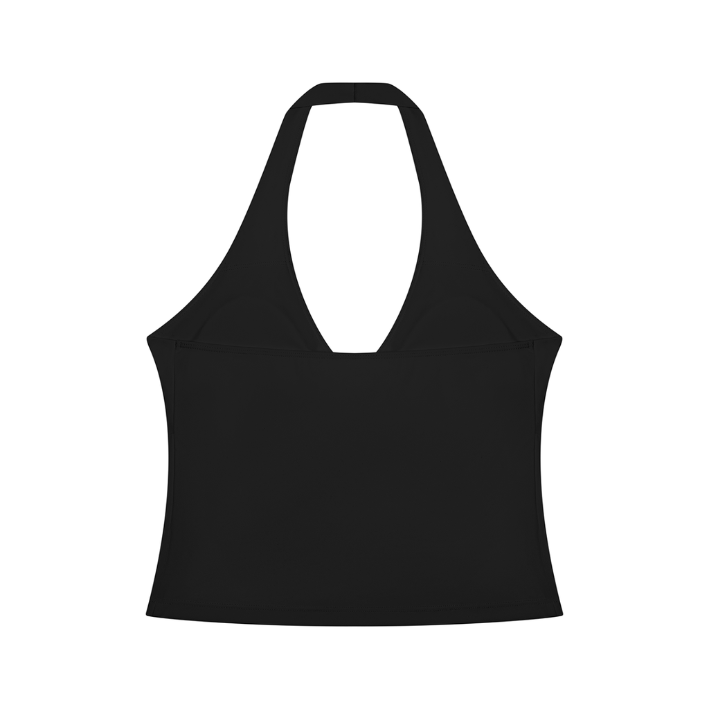 MARZ Blossom Bunny Women’s Crop Yoga Sports Jacket