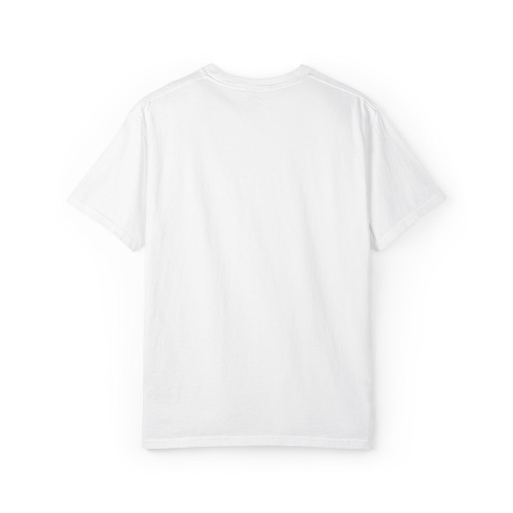 Emotionally Unavailable T-Shirt Embroidered