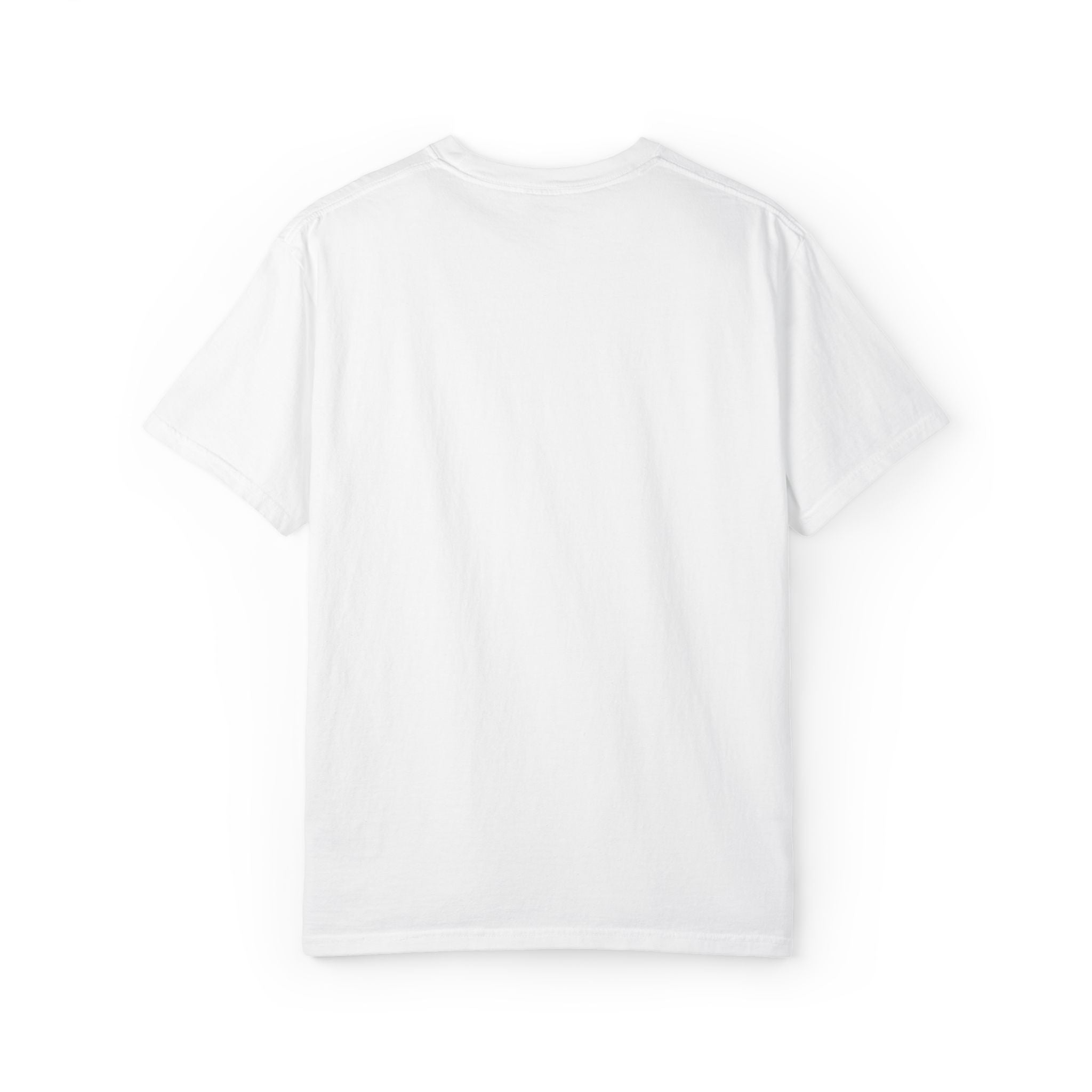 Emotionally Unavailable T-Shirt Embroidered