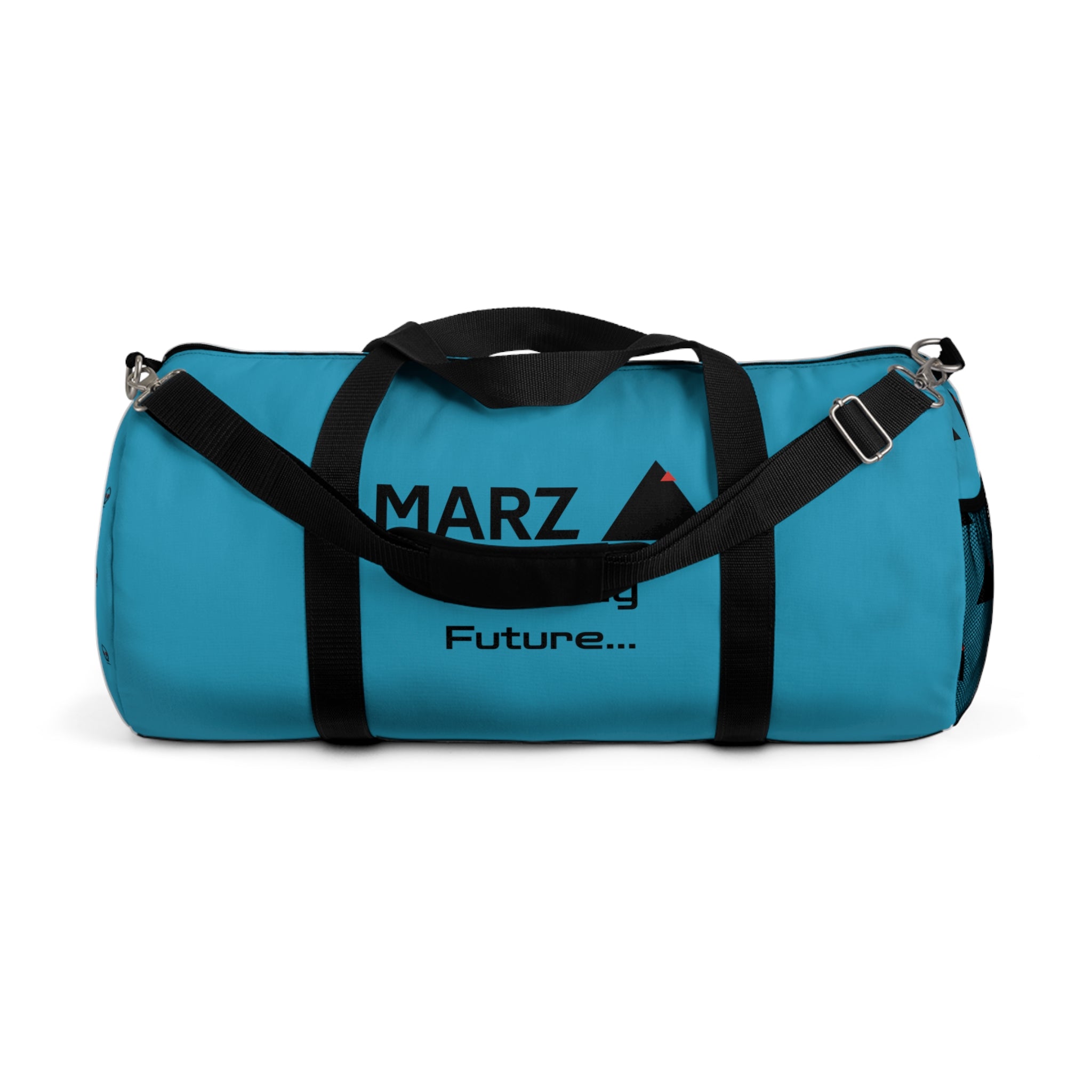 MARZ Blue Duffy