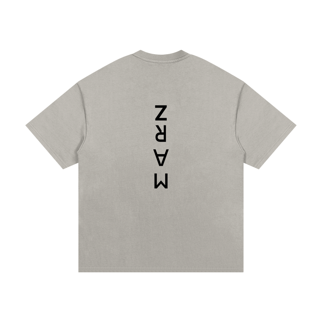 Essential Heavyweight Cotton T-Shirt