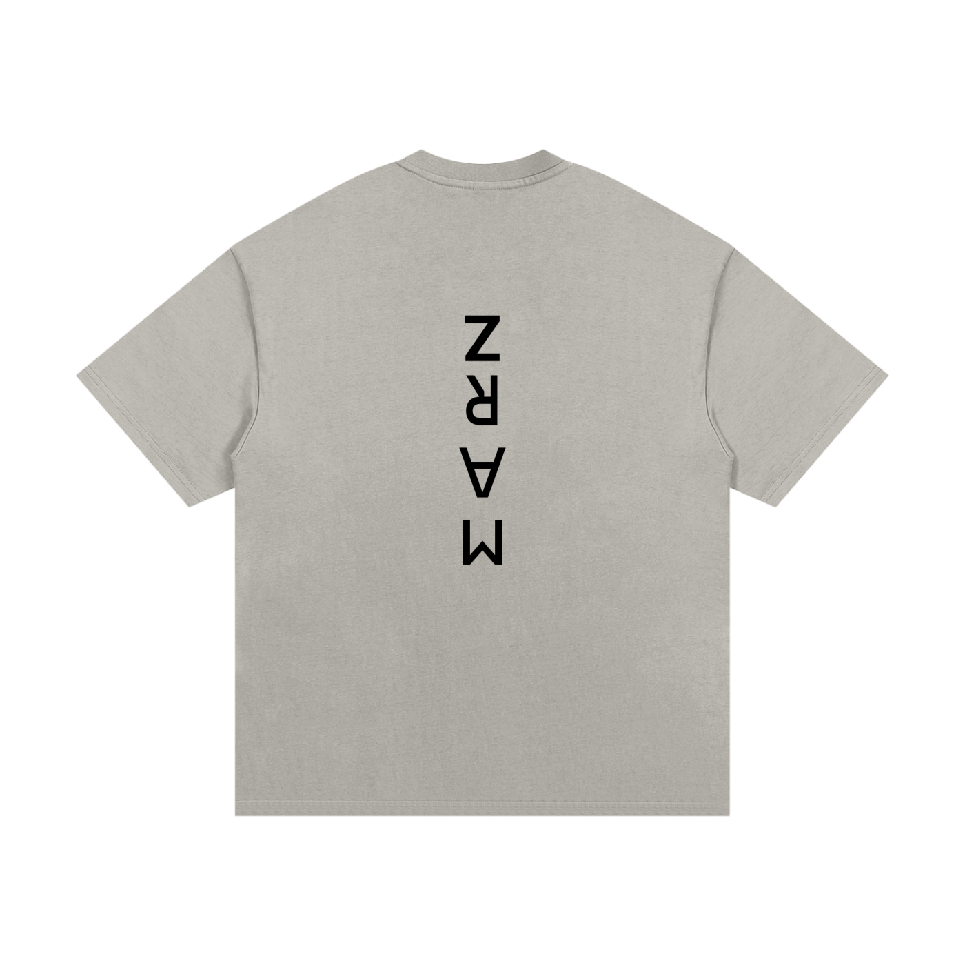 Essential Heavyweight Cotton T-Shirt