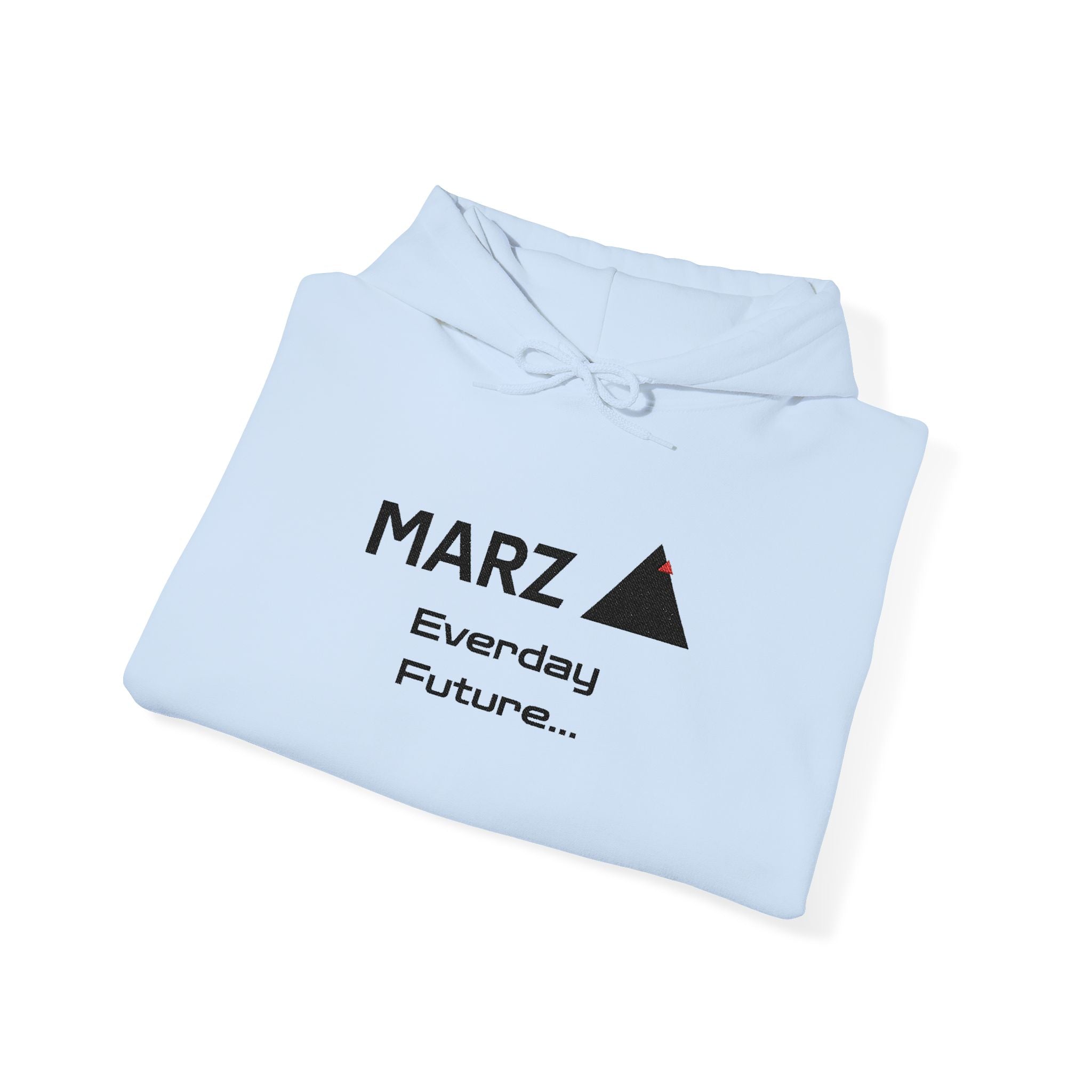 "MARZ Everyday Future" Hoodie