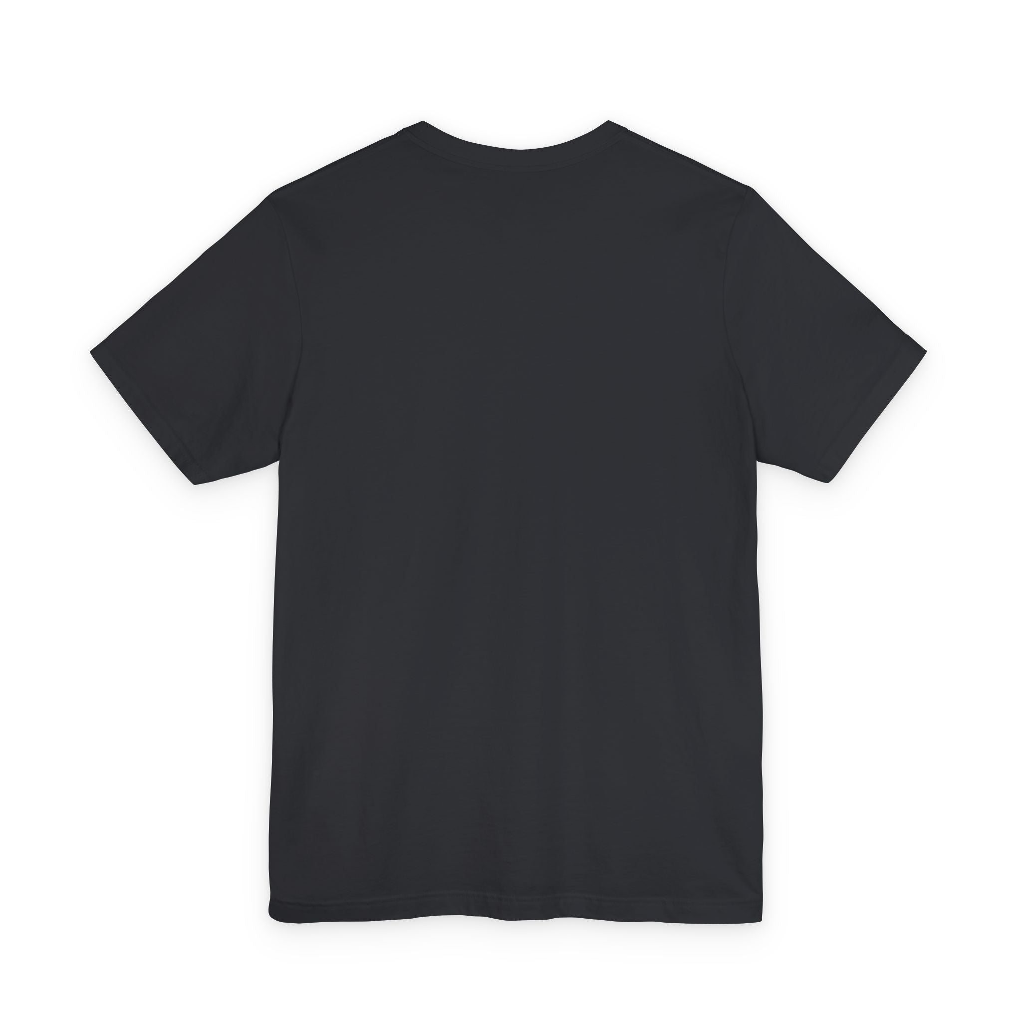 Emotionally Unavailable Tee - Embroidered