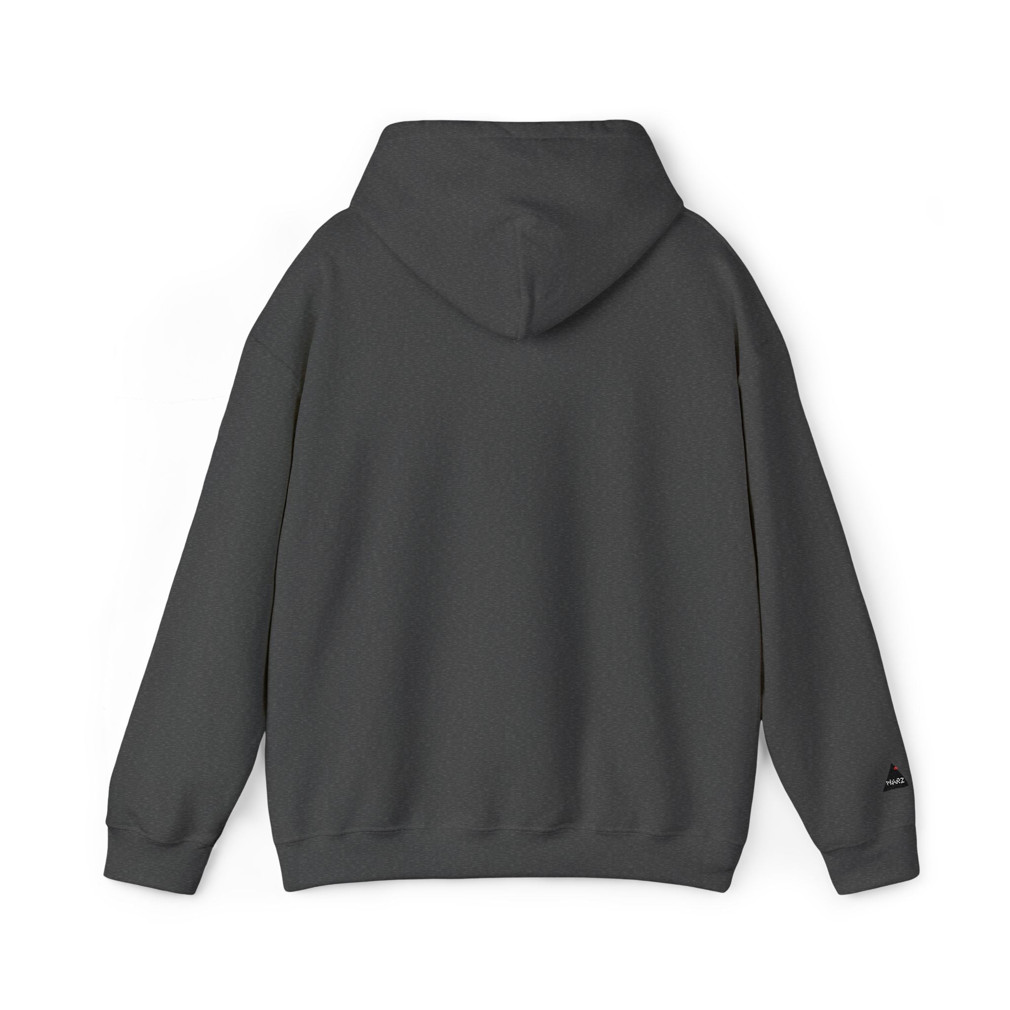 "MARZ Everyday Future" Hoodie