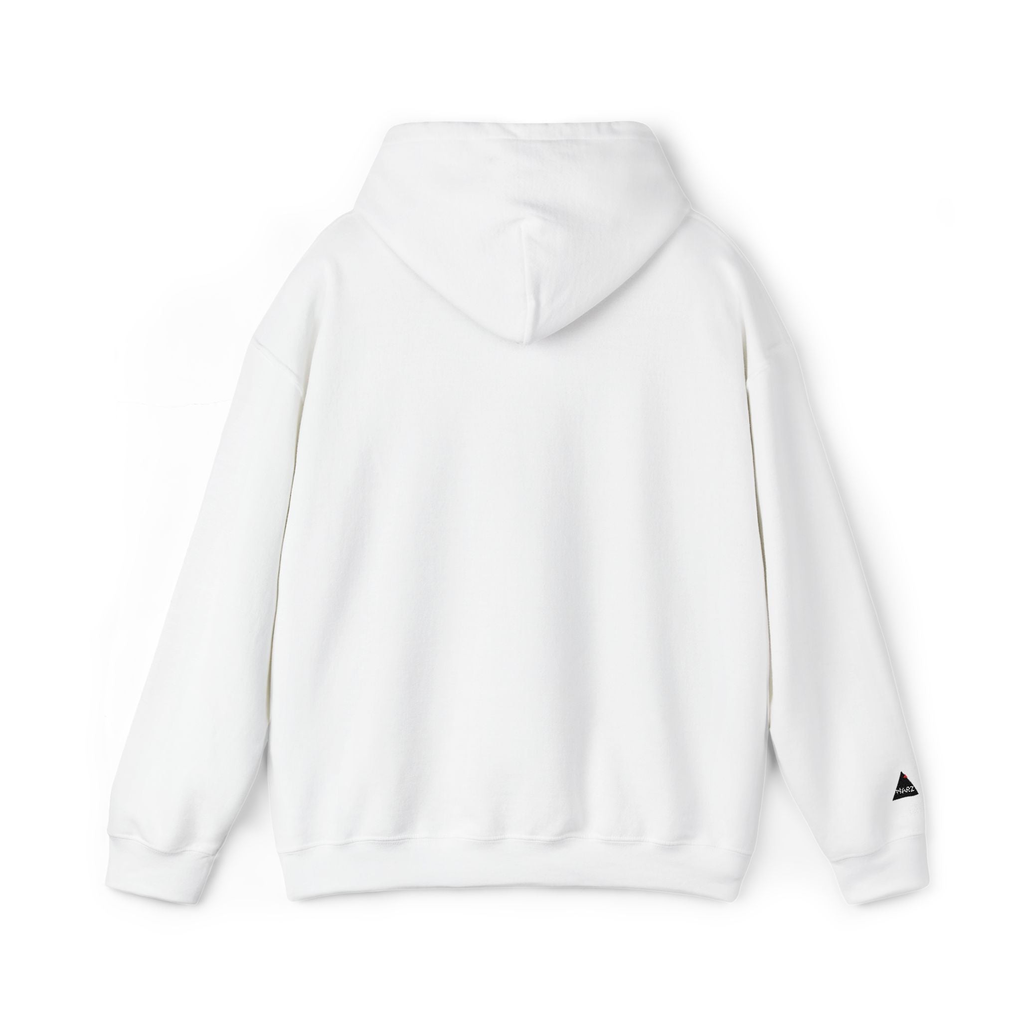 "MARZ Everyday Future" Hoodie