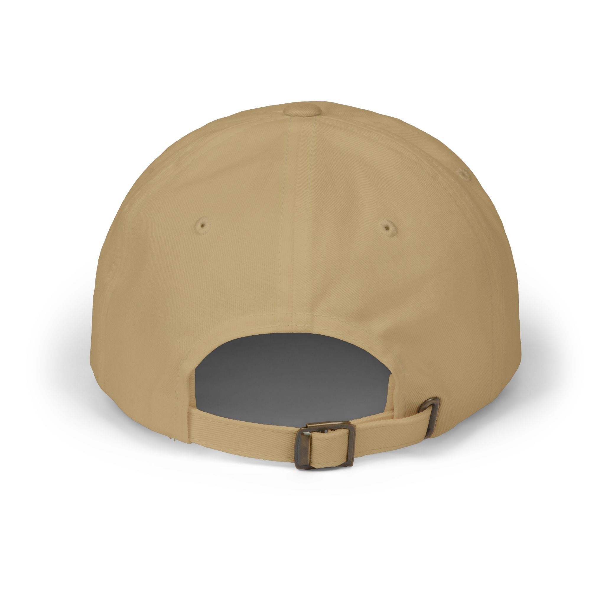 EmotionallyUnavailable Logo Dad Hat
