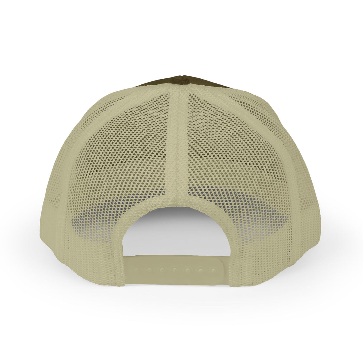 MARZ 2025 Snapback Trucker Hat
