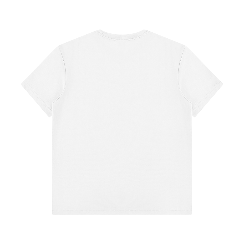 MARZ Musashi & Tora Unisex Regular Fit Crewneck T-Shirt