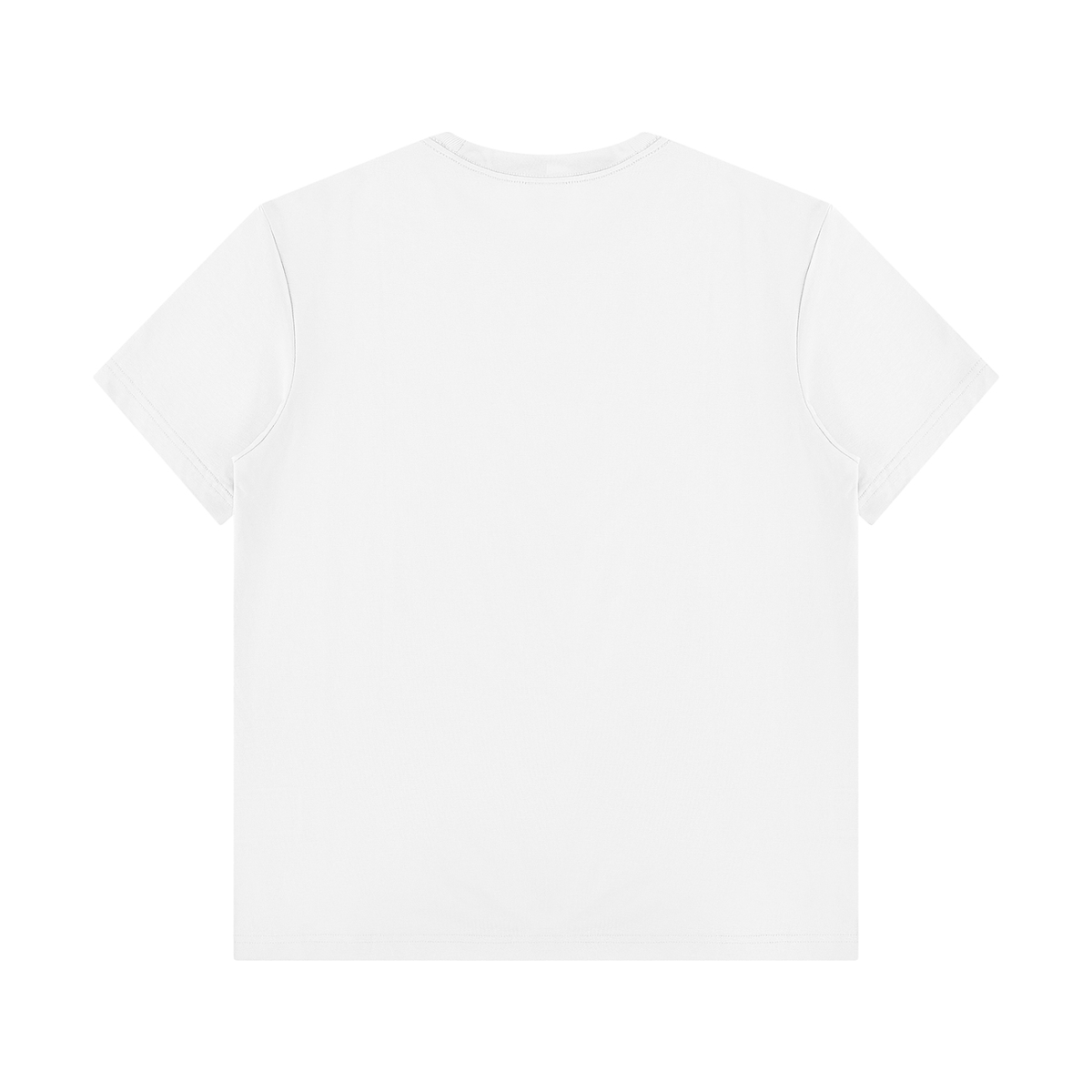 MARZ Musashi & Tora Unisex Regular Fit Crewneck T-Shirt