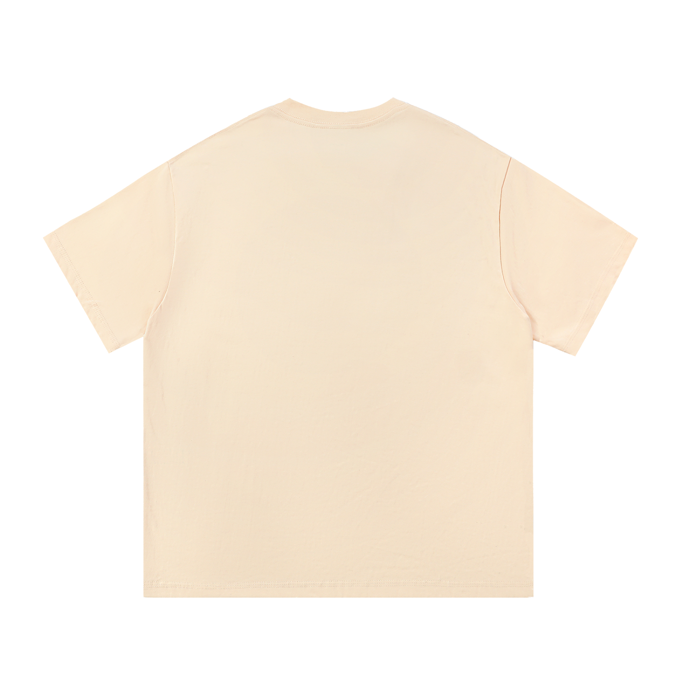 MARZ Everyday So Live Essential Cotton T-Shirt