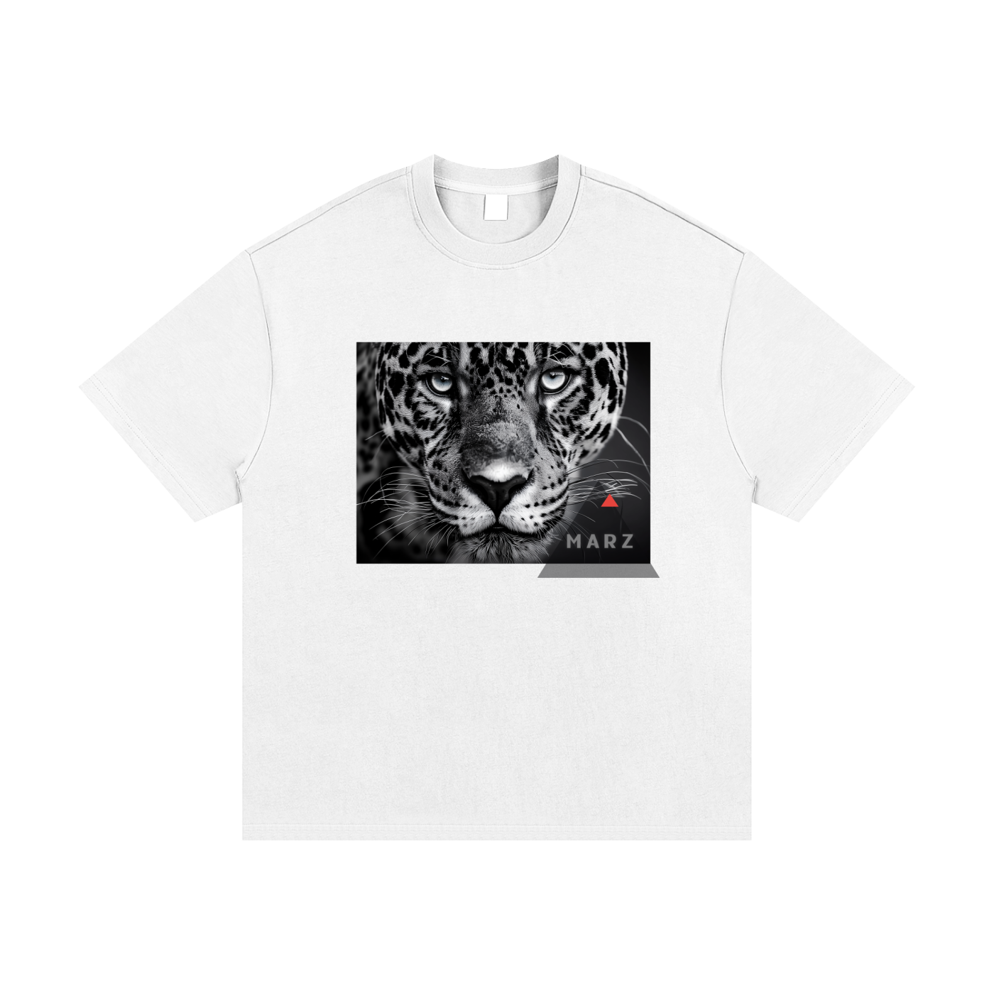 Essential Heavyweight Cotton T-Shirt
