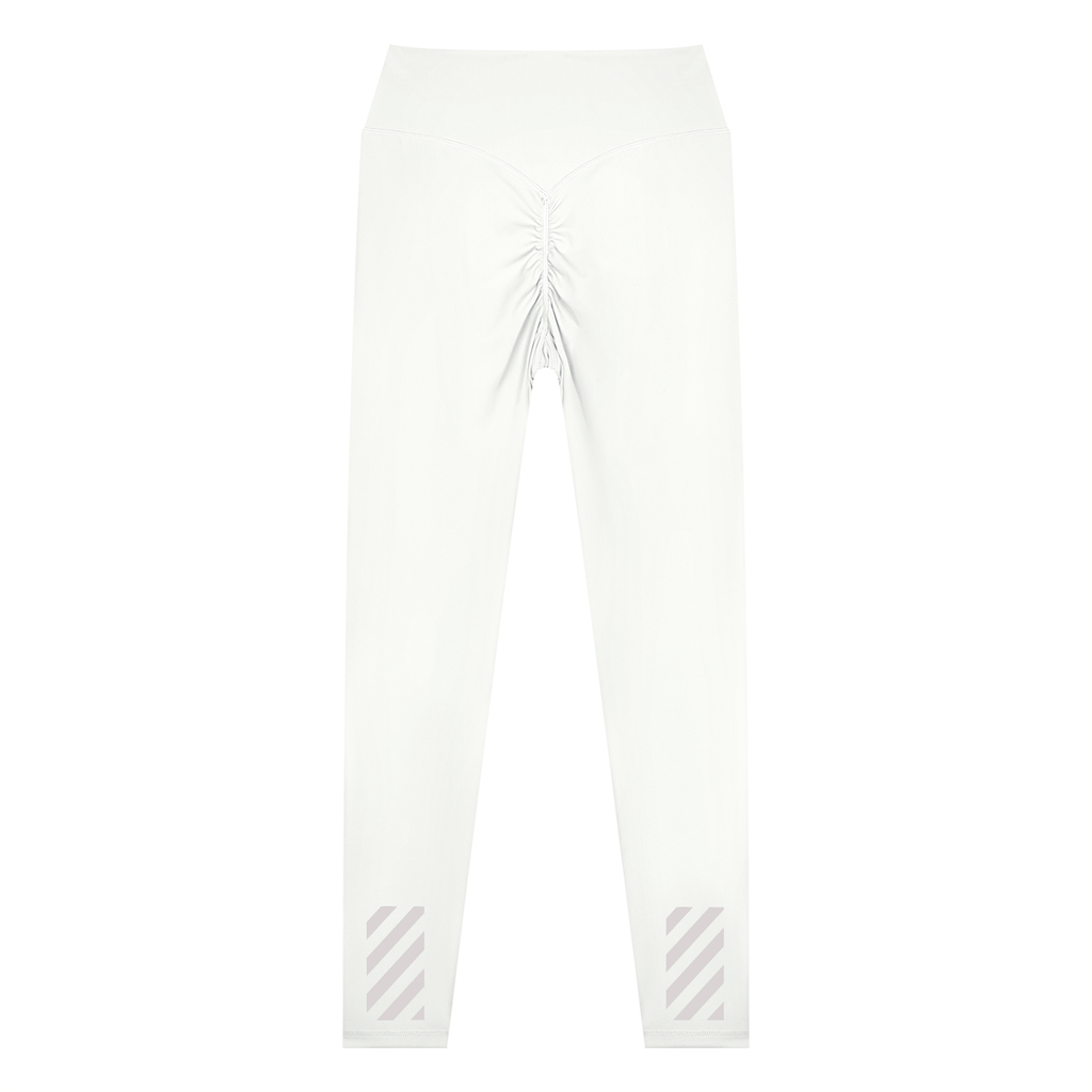 MARZ Blossom Bunny Women’s Crop Yoga Sports Jacket