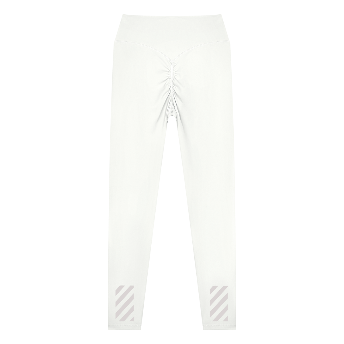 MARZ Blossom Bunny Women’s Crop Yoga Sports Jacket