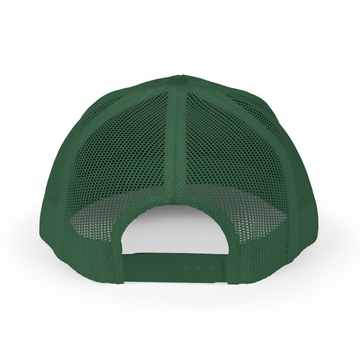 MARZ 2025 Snapback Trucker Hat