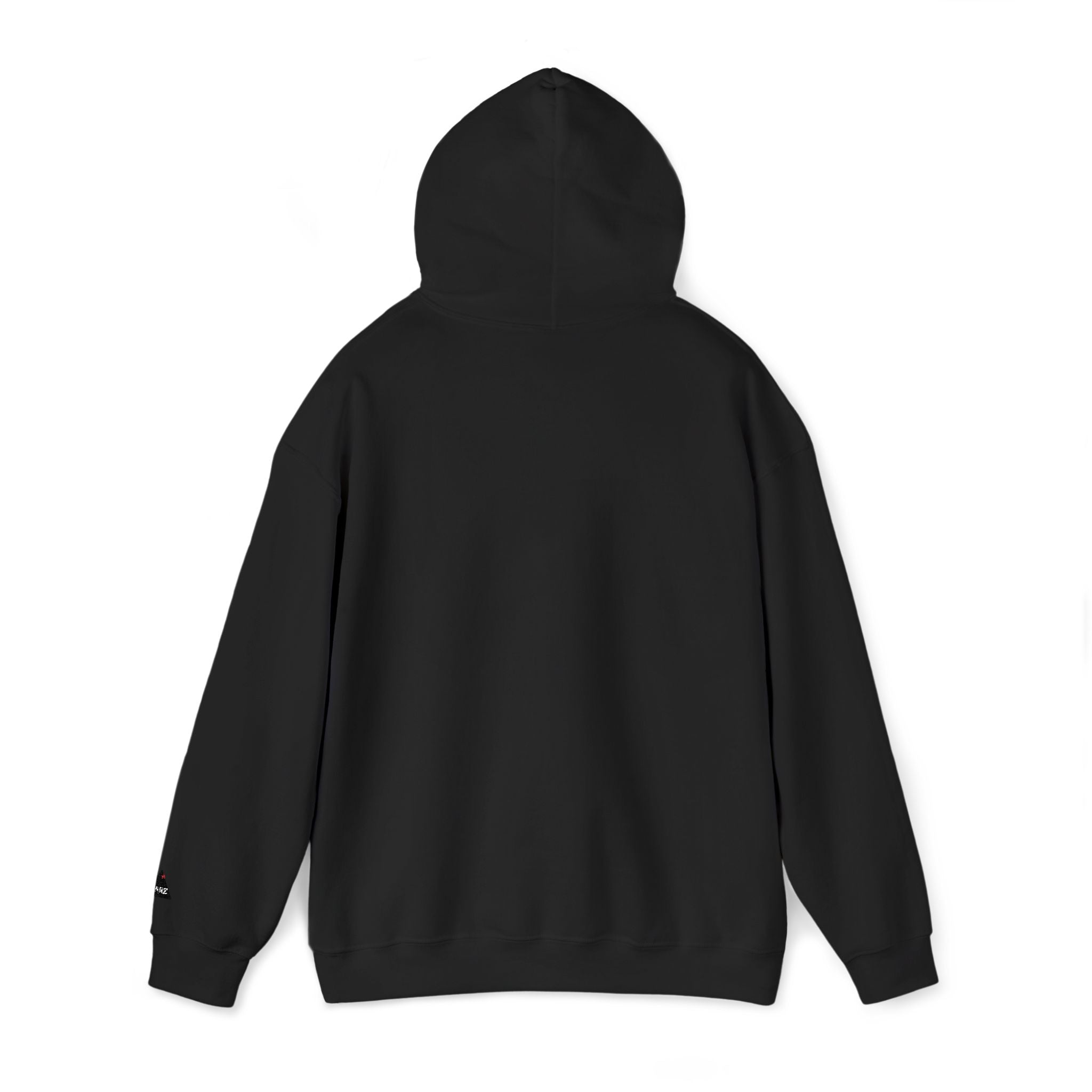 EmotionallyUnavailble Embroidered Hoodie