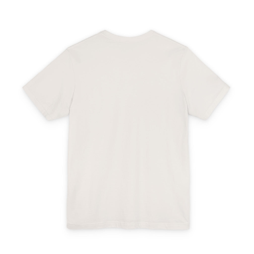 Emotionally Unavailable Tee - Embroidered