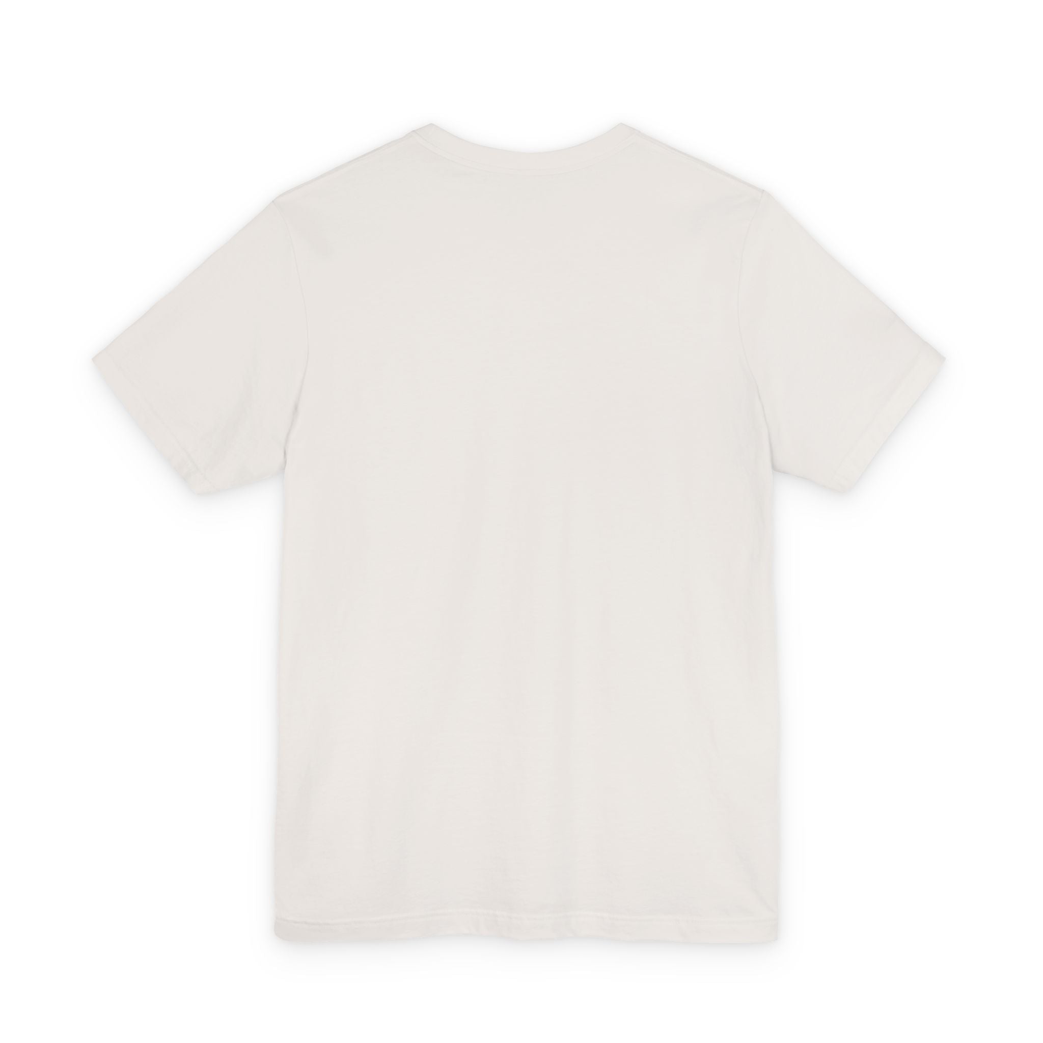 Emotionally Unavailable Tee - Embroidered