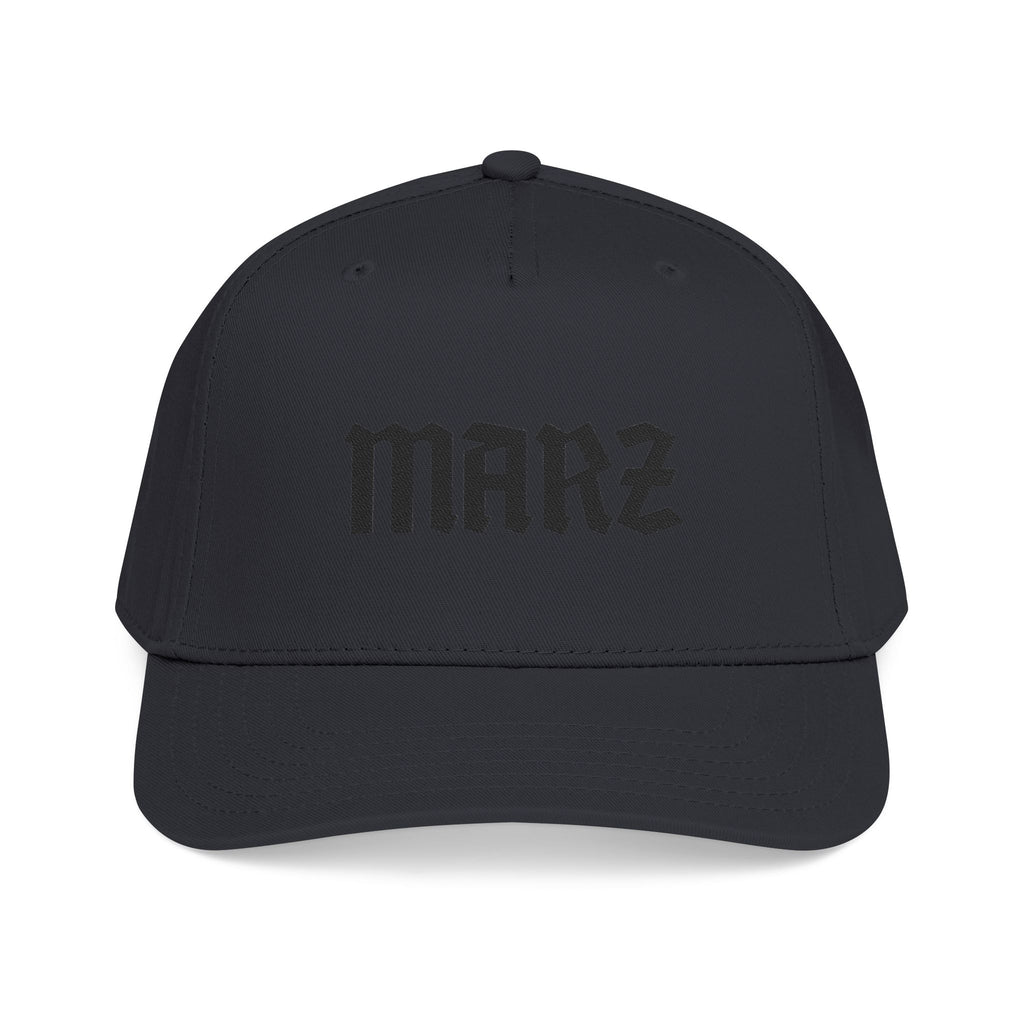 MARZ Canterbury Crucible Mid Profile Baseball Cap