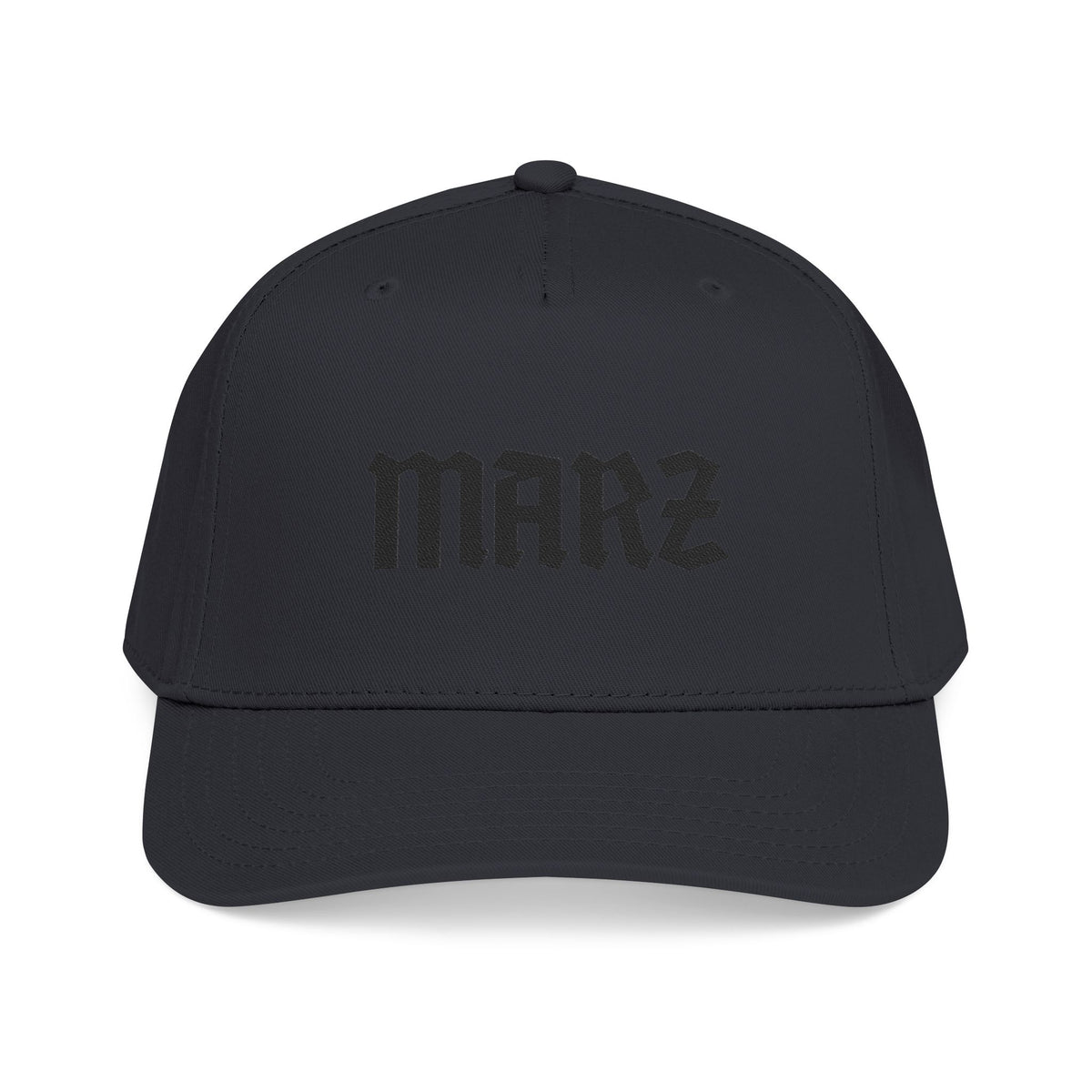 MARZ Canterbury Crucible Mid Profile Baseball Cap
