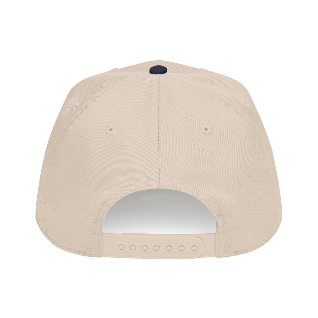 MARZ Katakana Mid Profile Baseball Cap