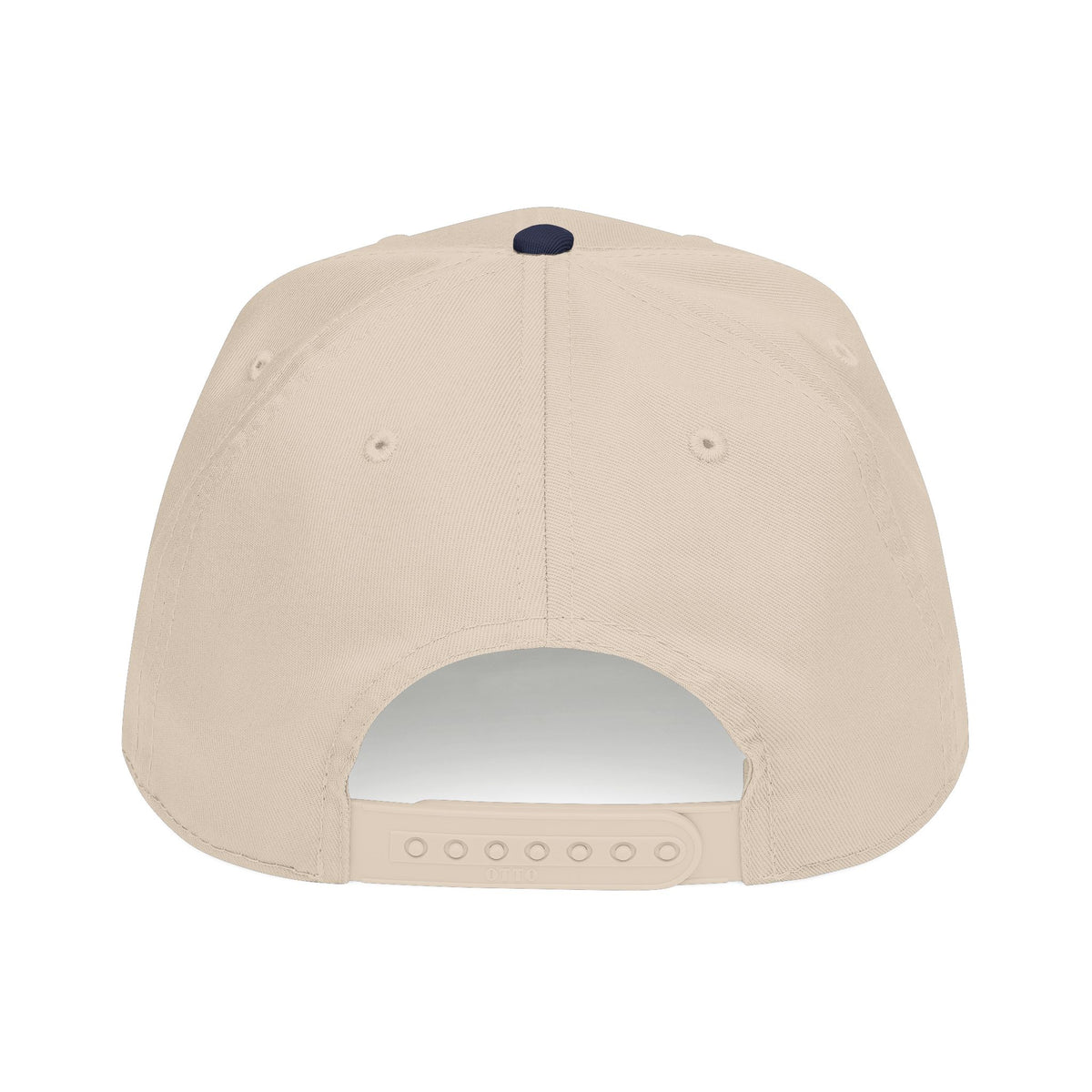 MARZ Katakana Mid Profile Baseball Cap