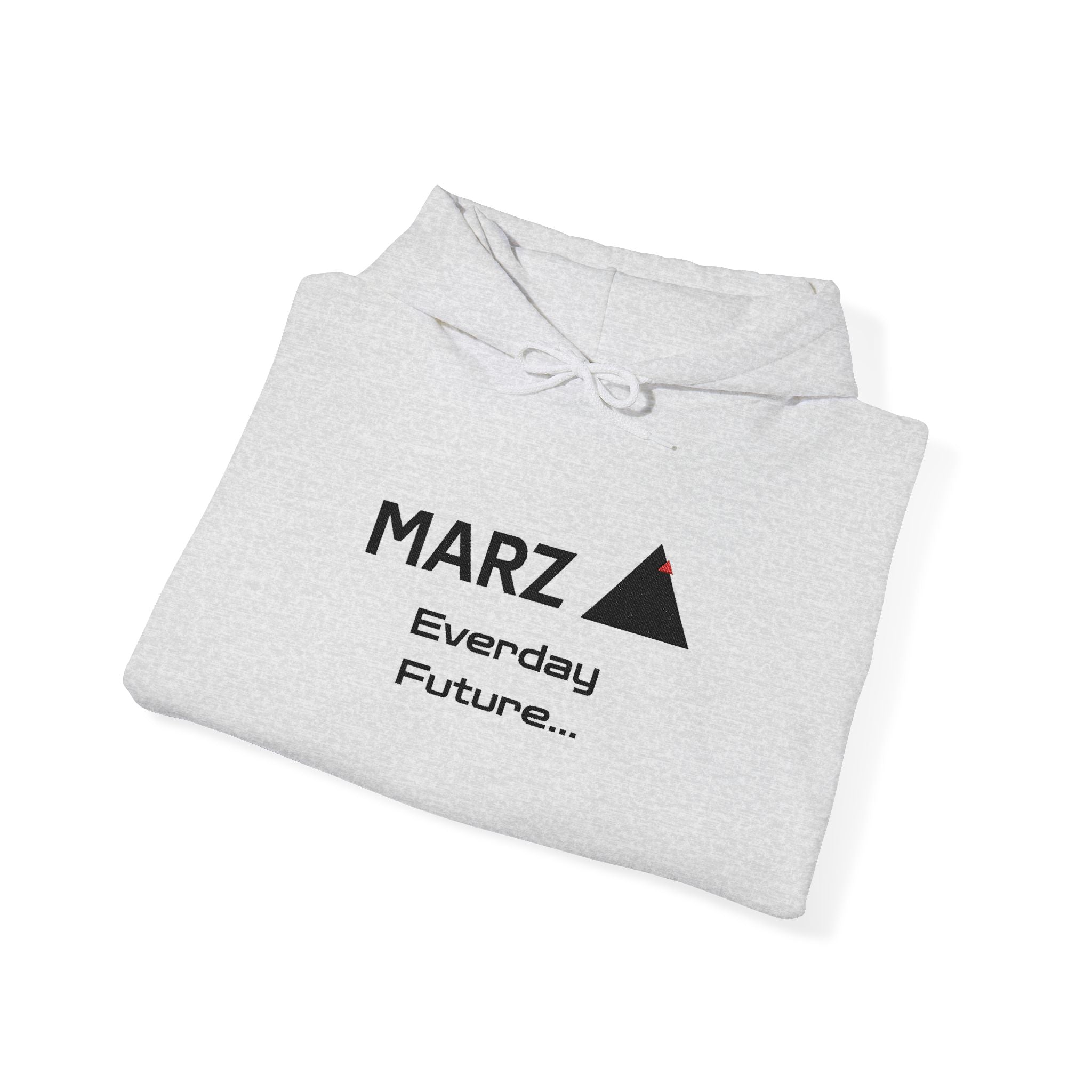 "MARZ Everyday Future" Hoodie