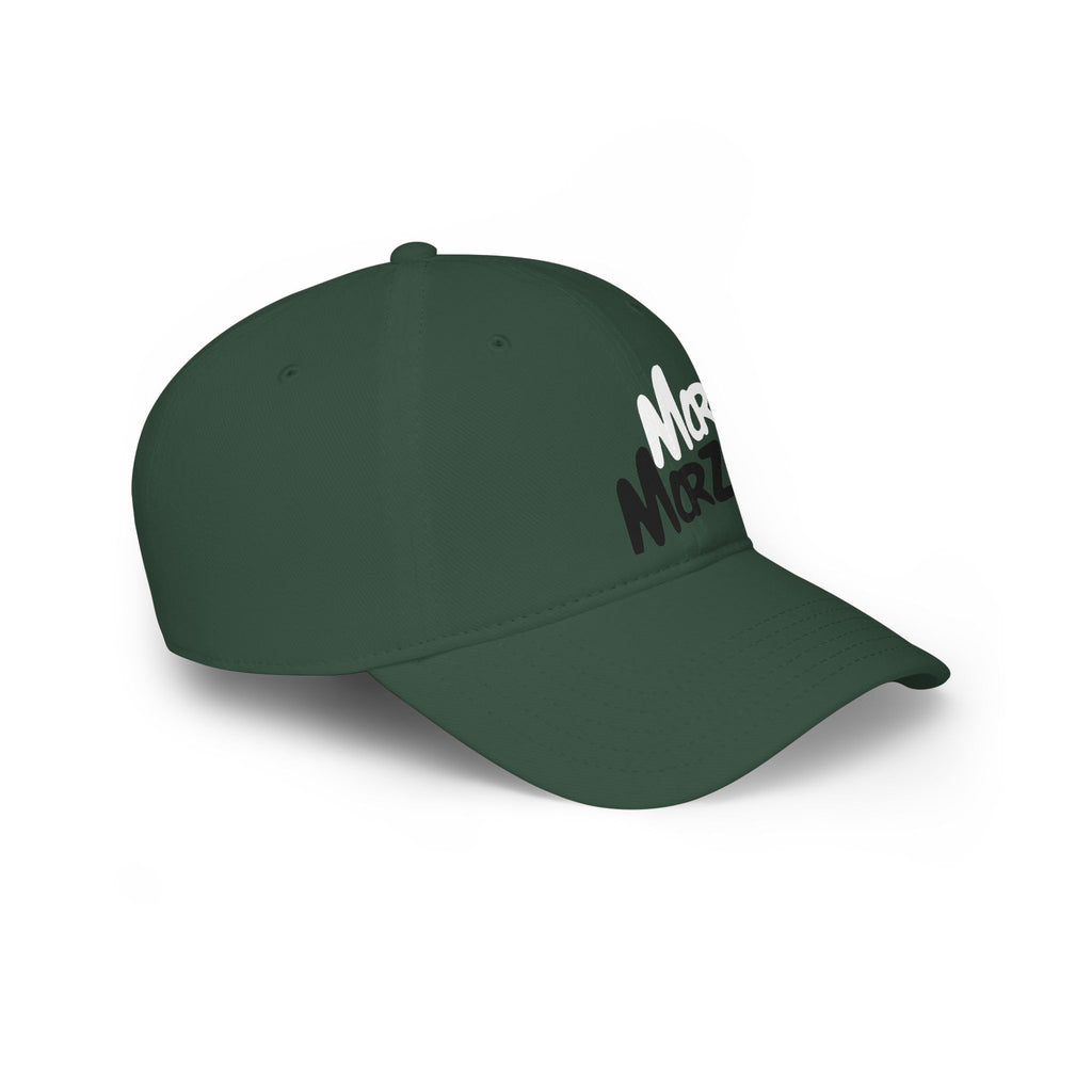 MARZ Low Profile Baseball Cap
