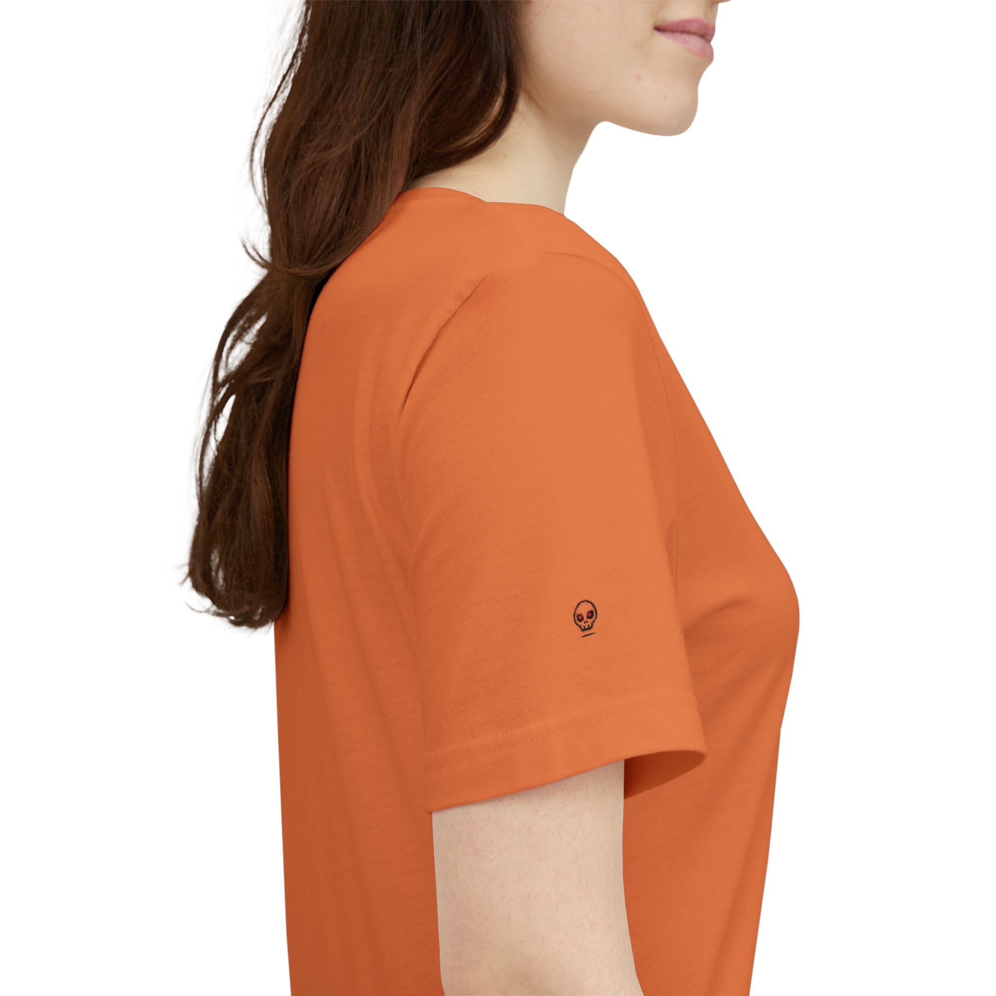 MARZ Triangle Logo Jersey Short Sleeve Tee