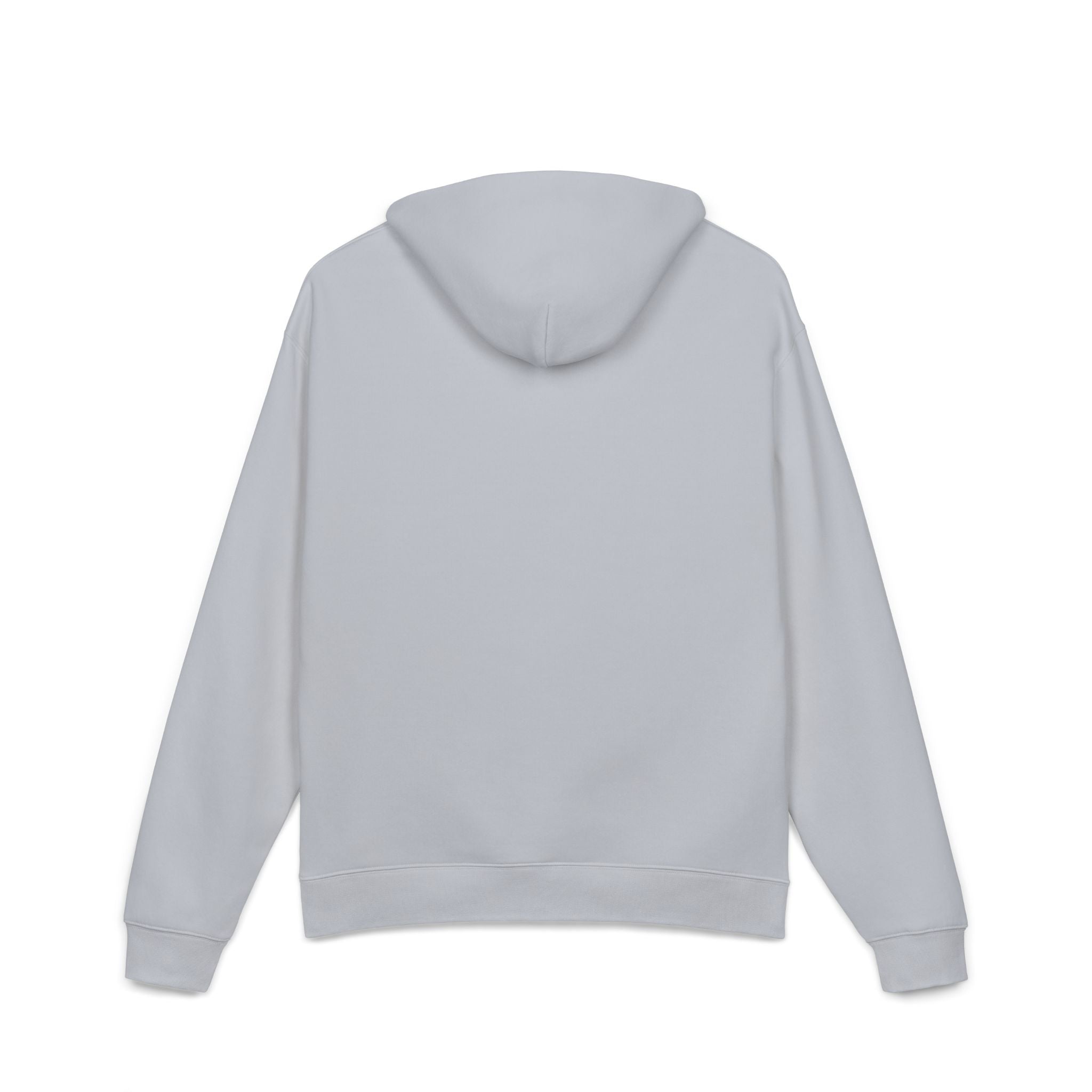 MARZ Triangle Logo Relaxed Hoodie