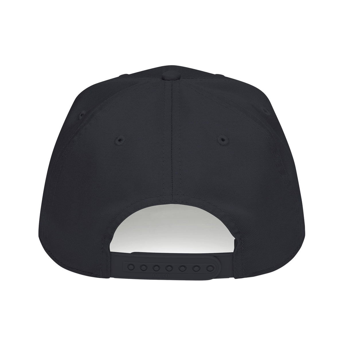 MARZ Triangle Logo Mid Profile Baseball Cap