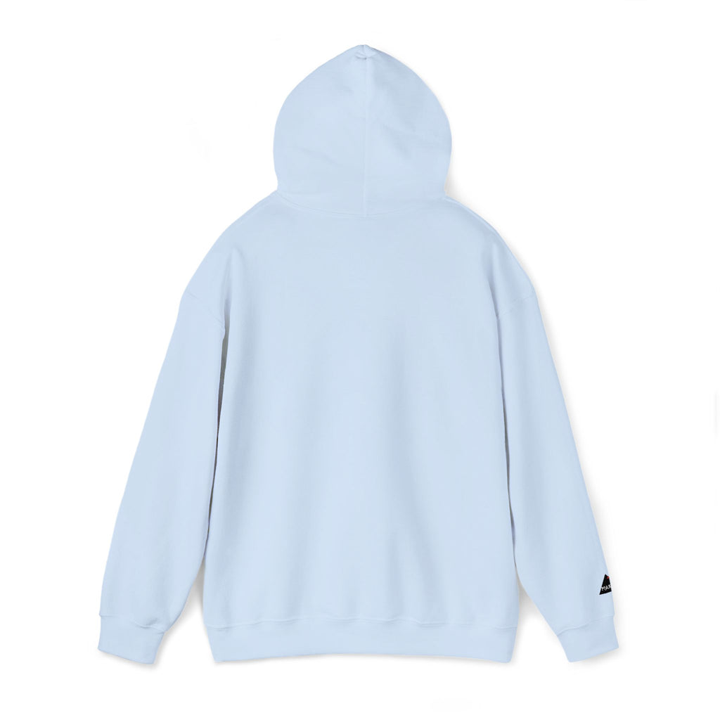 "MARZ Everyday Future" Hoodie