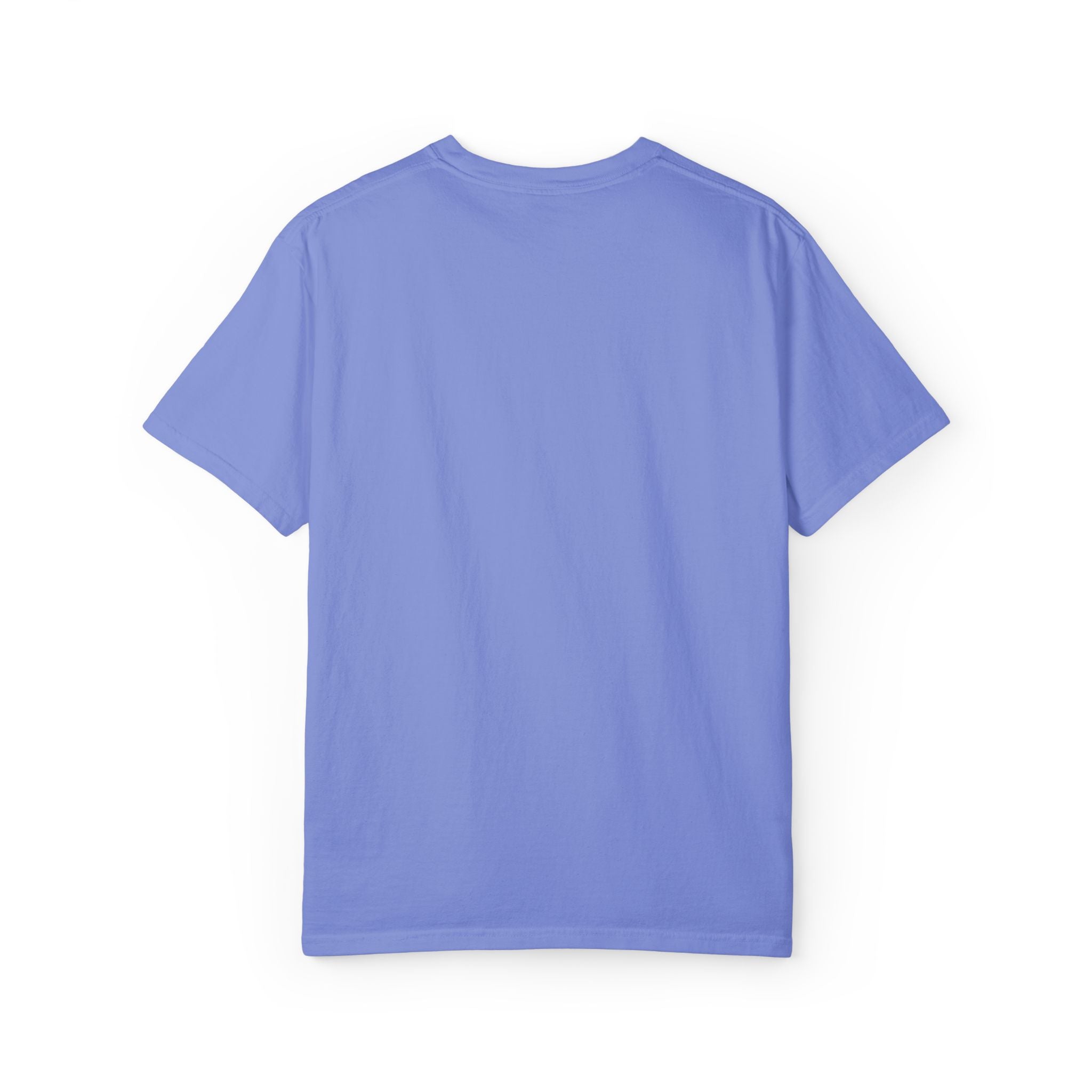 Emotionally Unavailable T-Shirt Embroidered