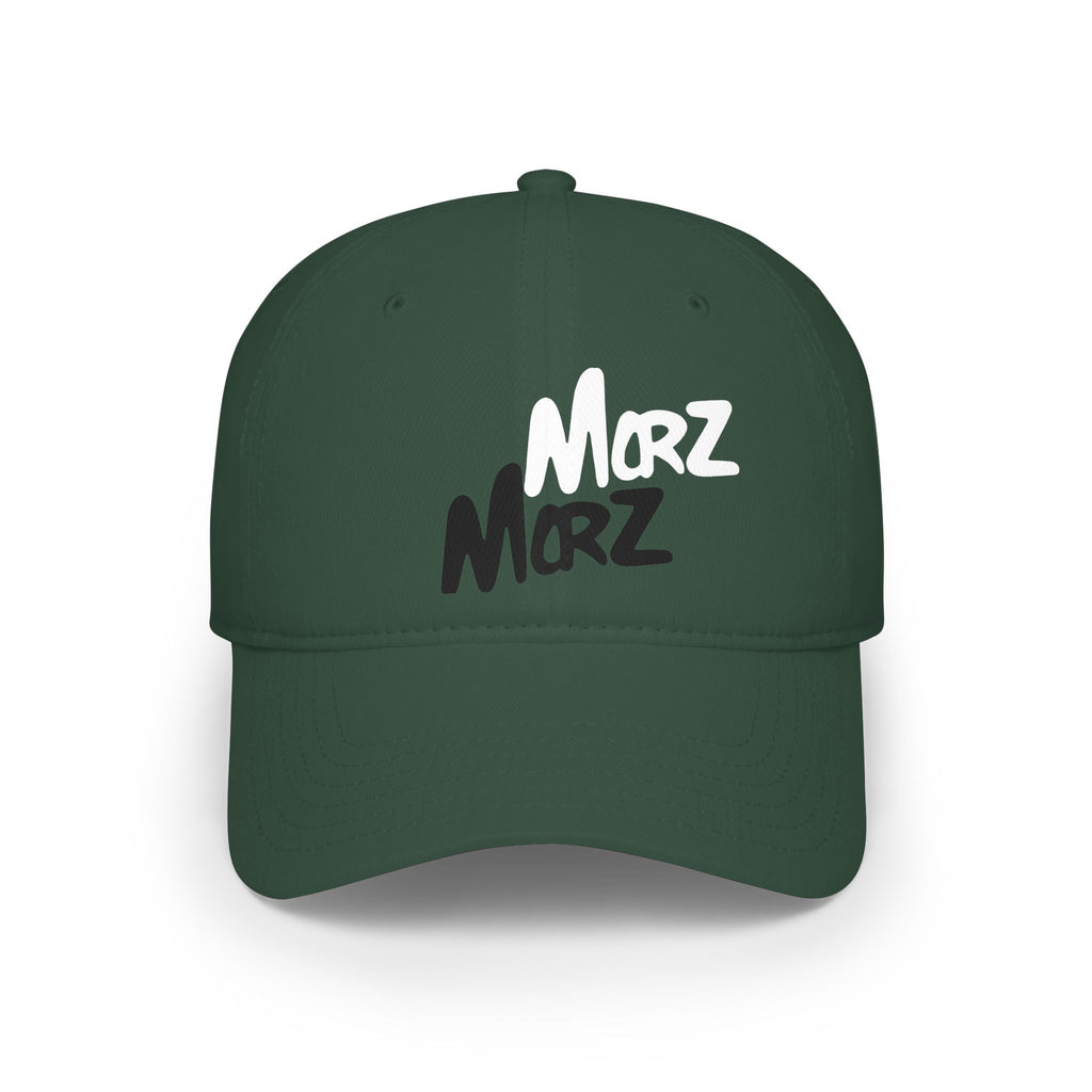 MARZ Low Profile Baseball Cap
