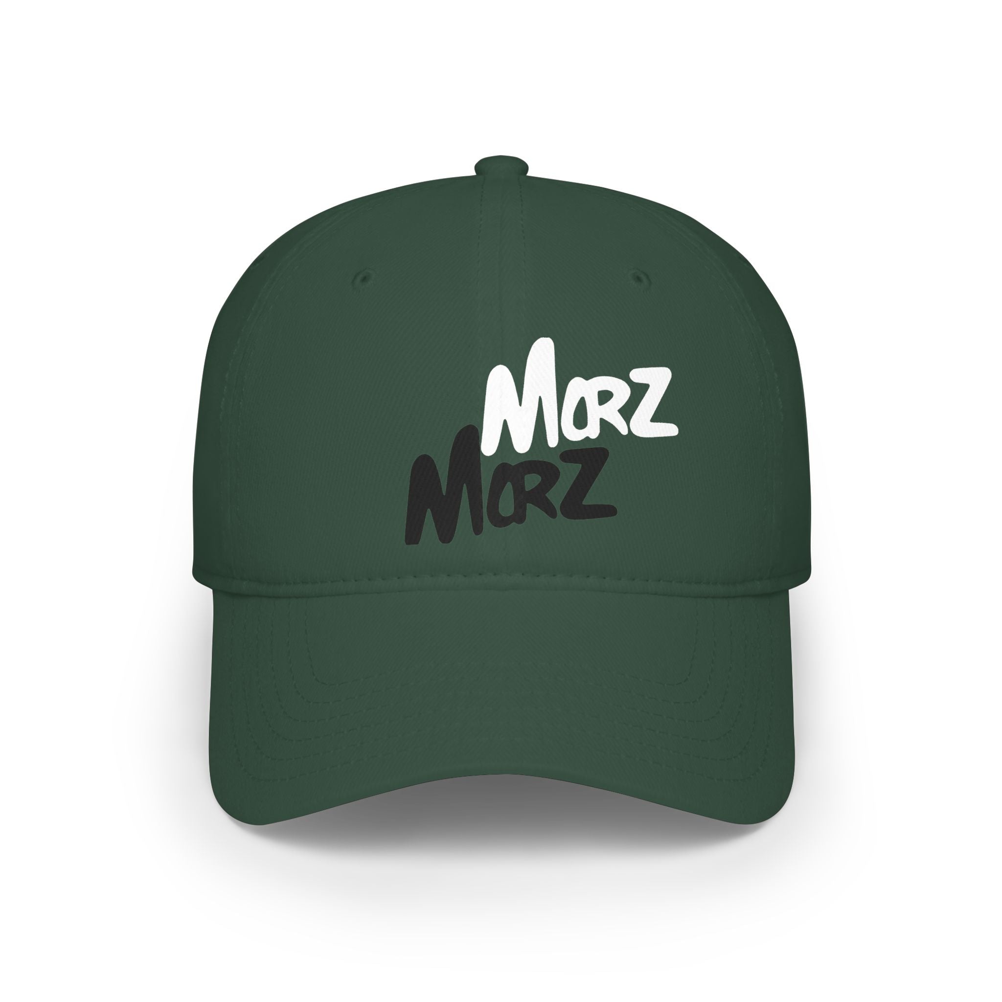 MARZ Low Profile Baseball Cap