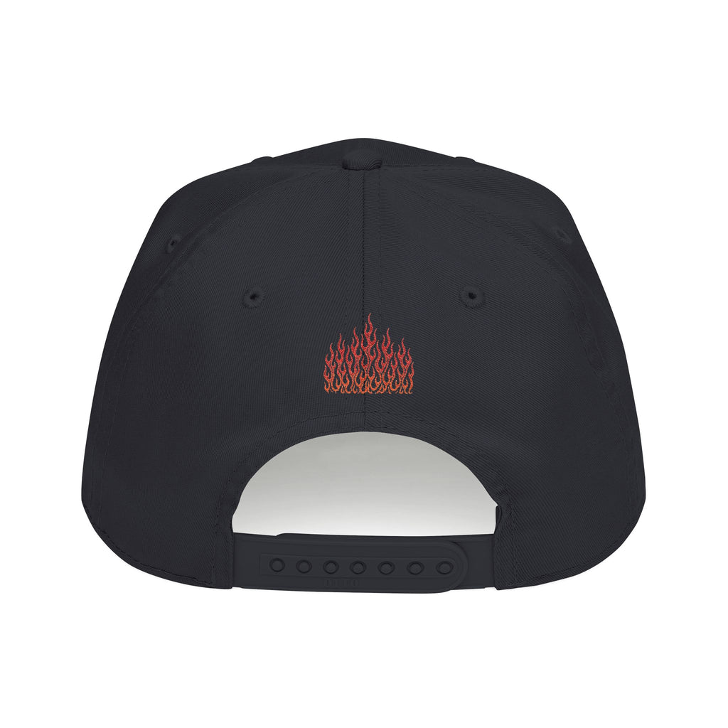 MARZ Canterbury Crucible Mid Profile Baseball Cap