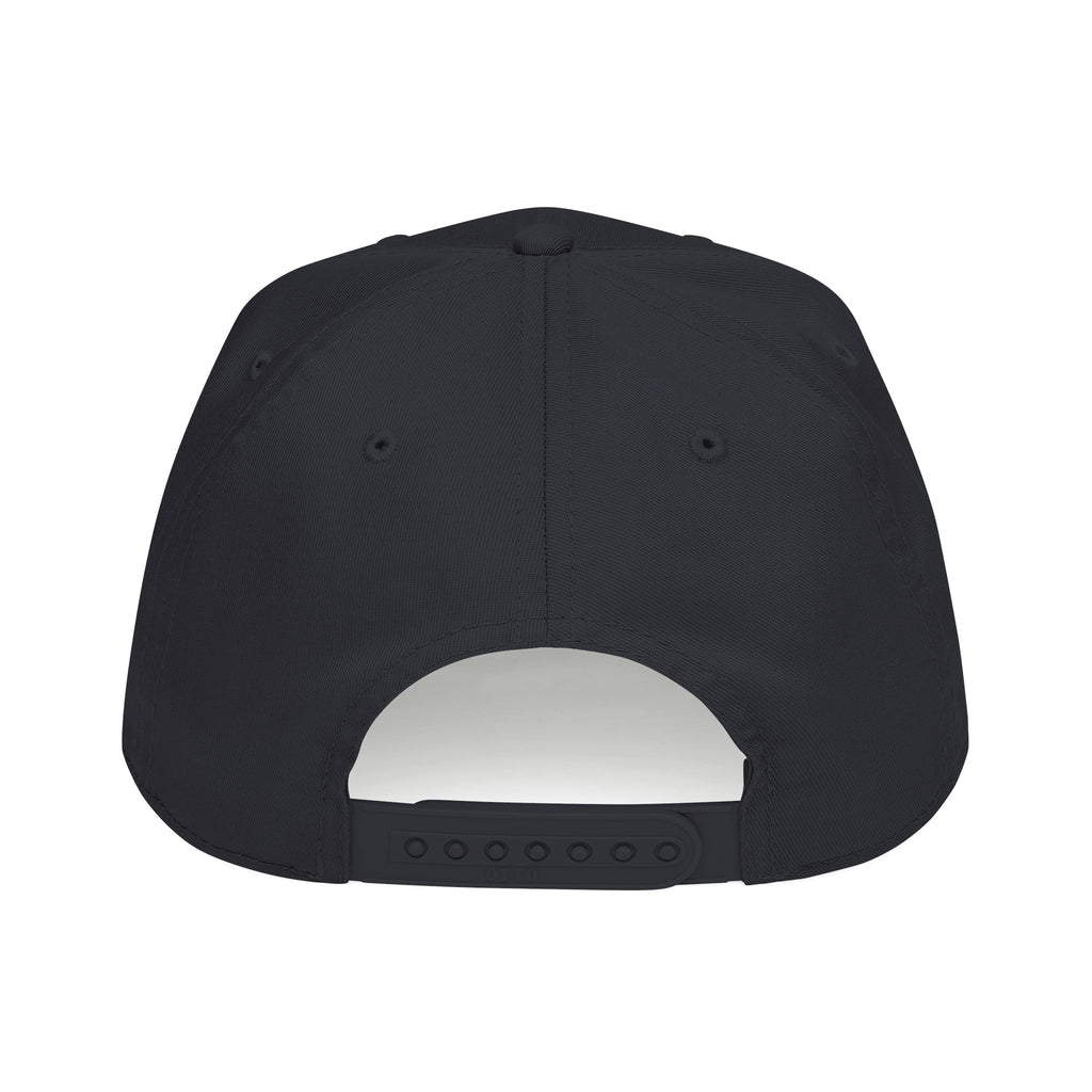 MARZ Katakana Mid Profile Baseball Cap